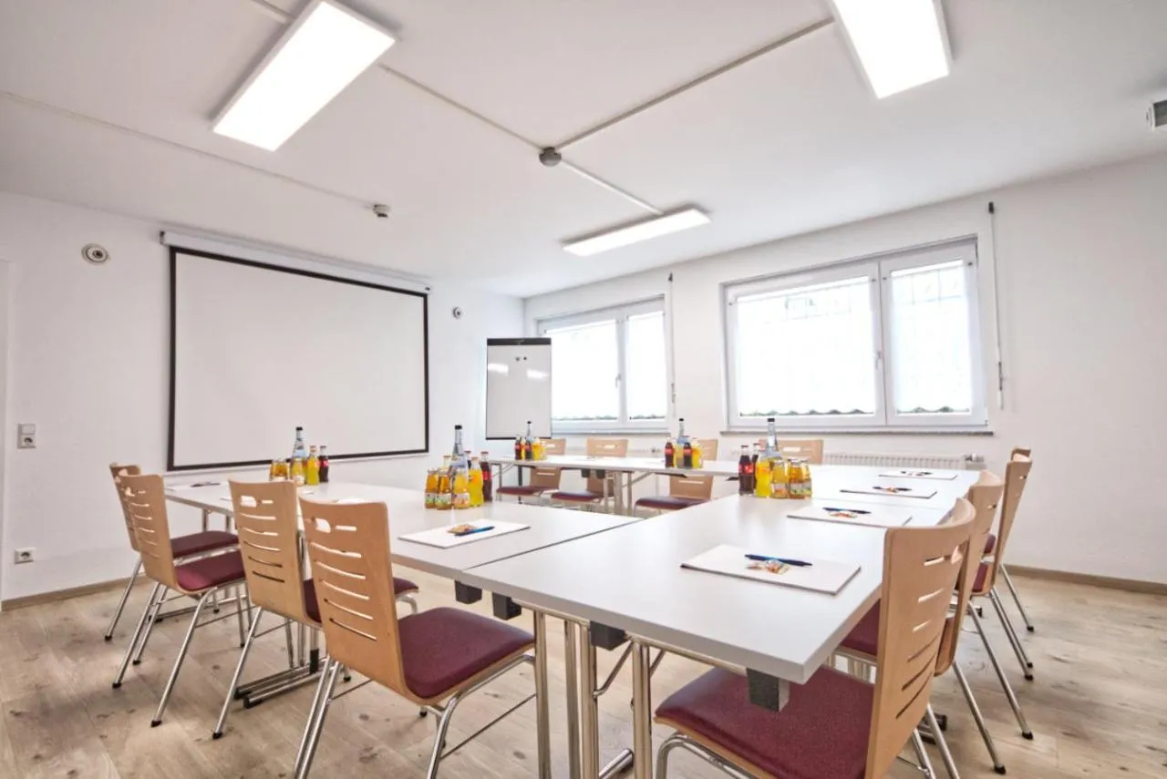 Business facilities in Apartment Lichtenwald