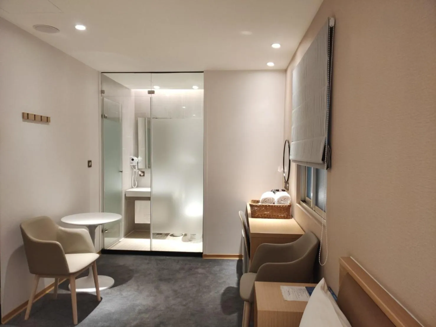 Michi Hotel - Zhongli