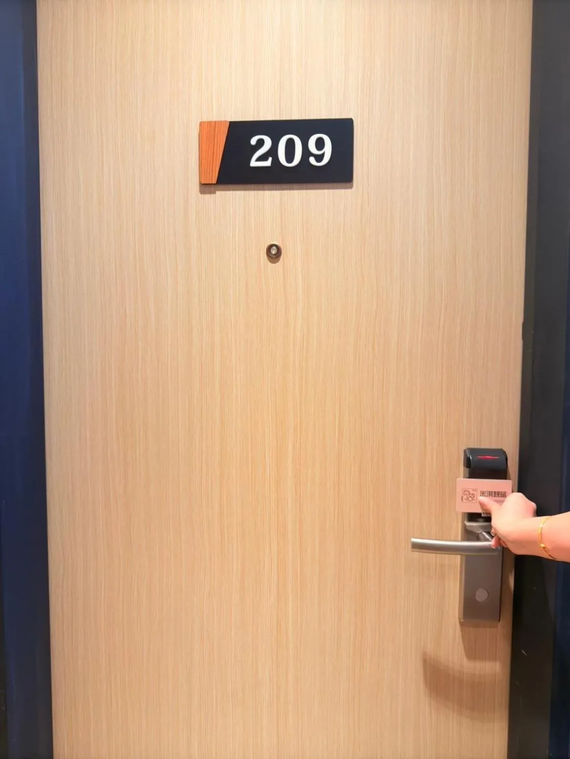 Michi Hotel - Zhongli