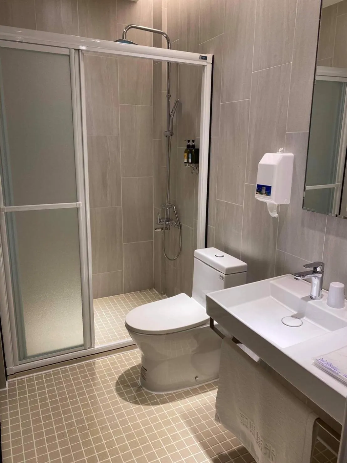 Michi Hotel - Zhongli