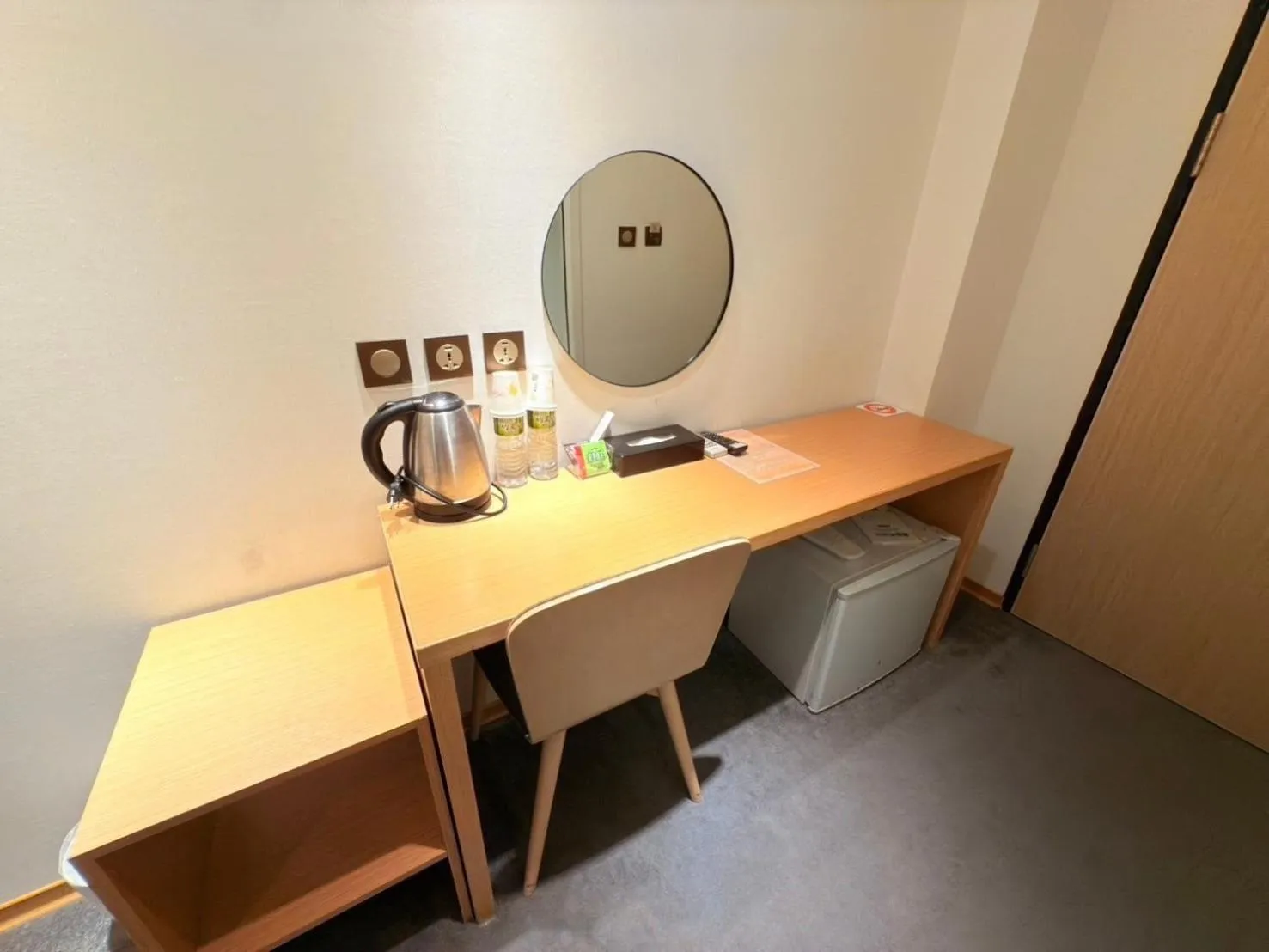 Michi Hotel - Zhongli