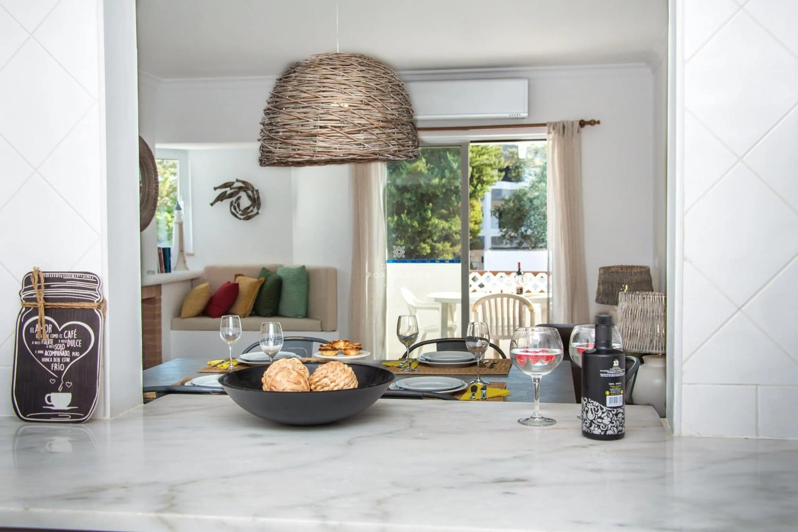 Kitchen or kitchenette in Balaia Golf Village Resort