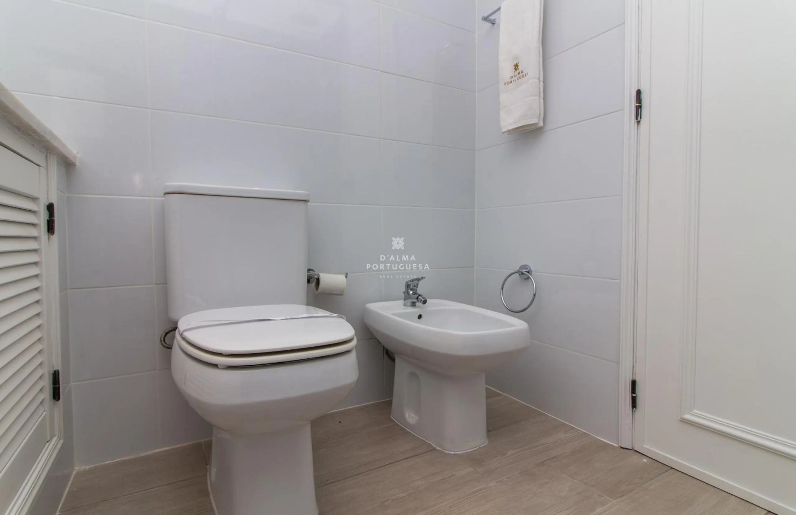 Bathroom in Balaia Golf Village Resort