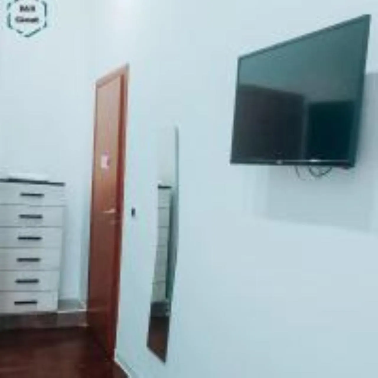 View (from property/room) in B&B Giosuè