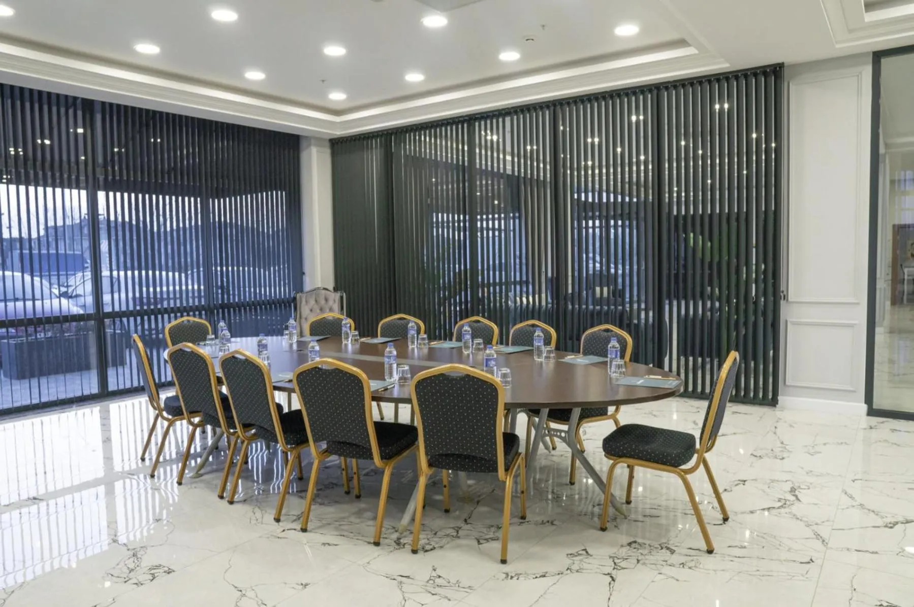 Banquet/Function facilities in Sakarya Hotel