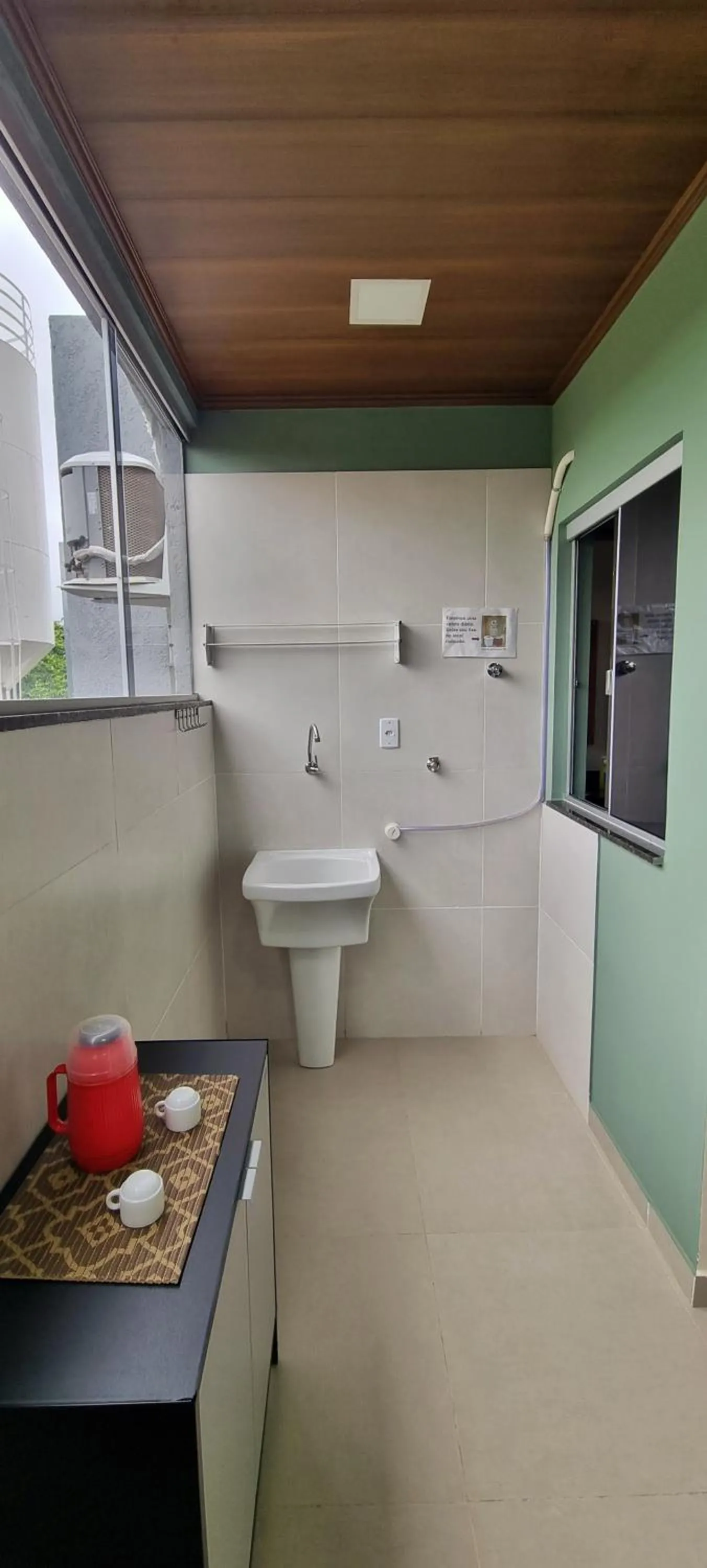 Other in Village São Jorge - Guest Apartment