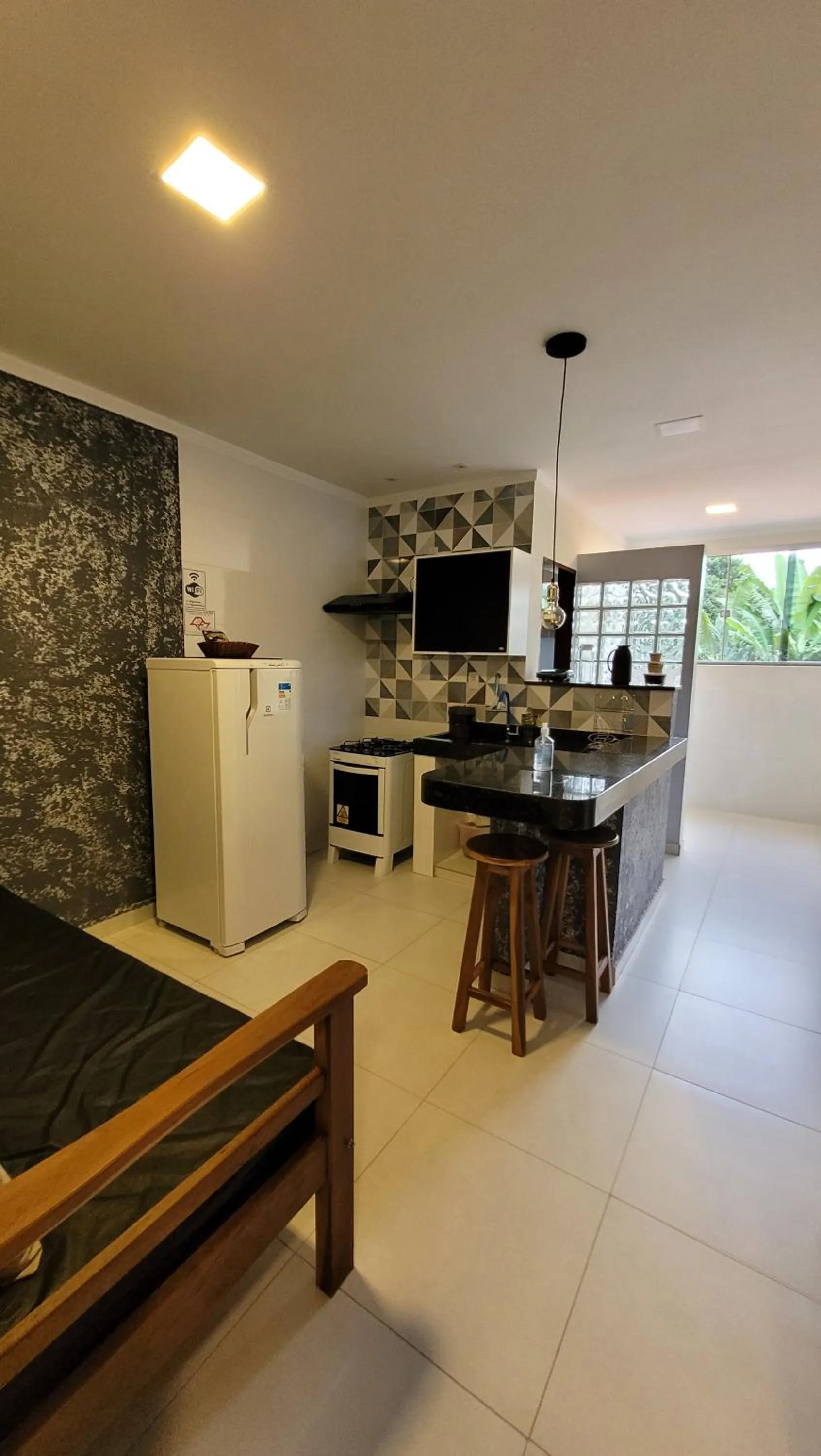Dining area in Village São Jorge - Guest Apartment