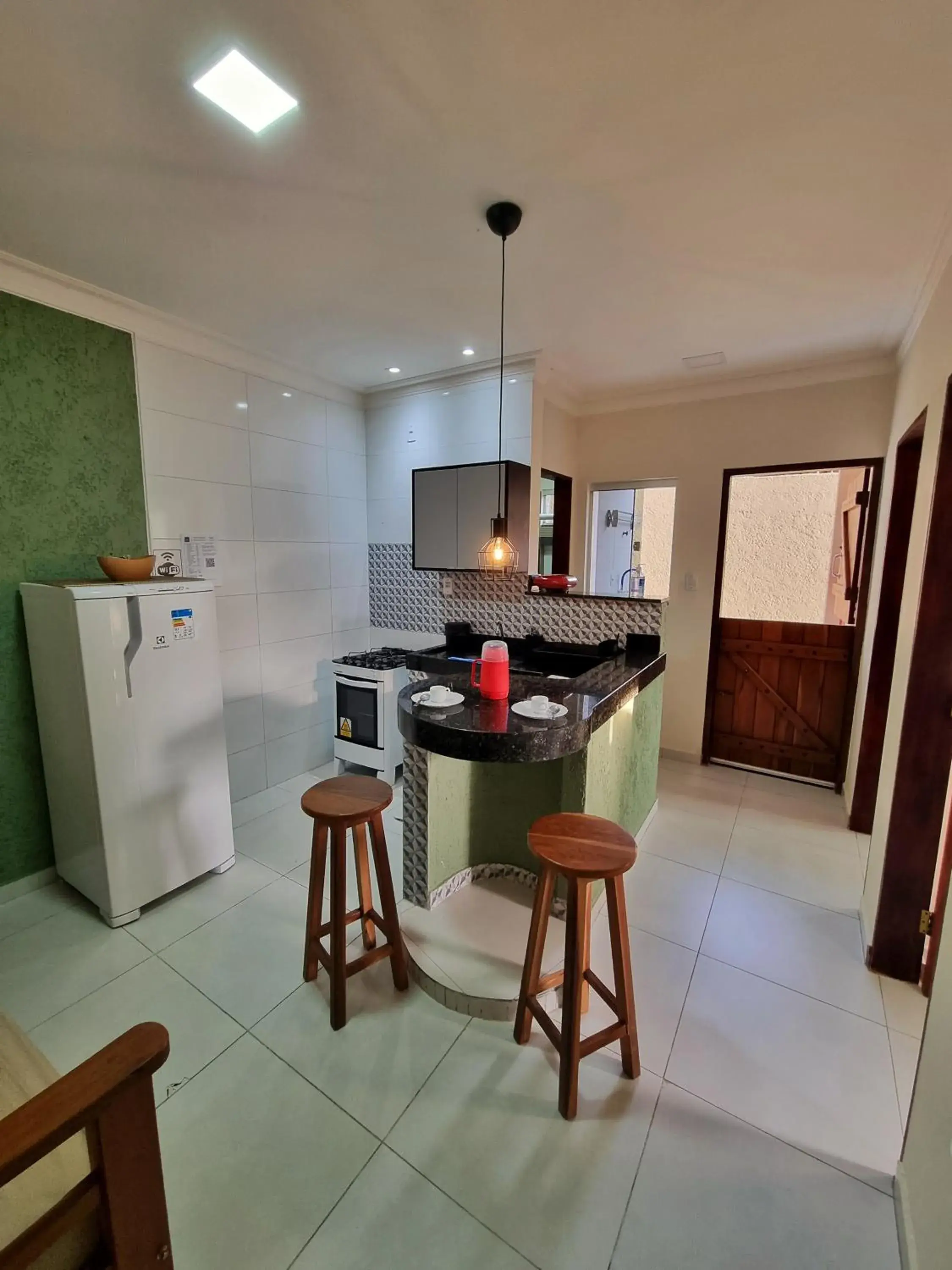 Apartment - Ground Floor in Village São Jorge - Guest Apartment Apartment - Ground Floor in Village São Jorge - Guest Apartment