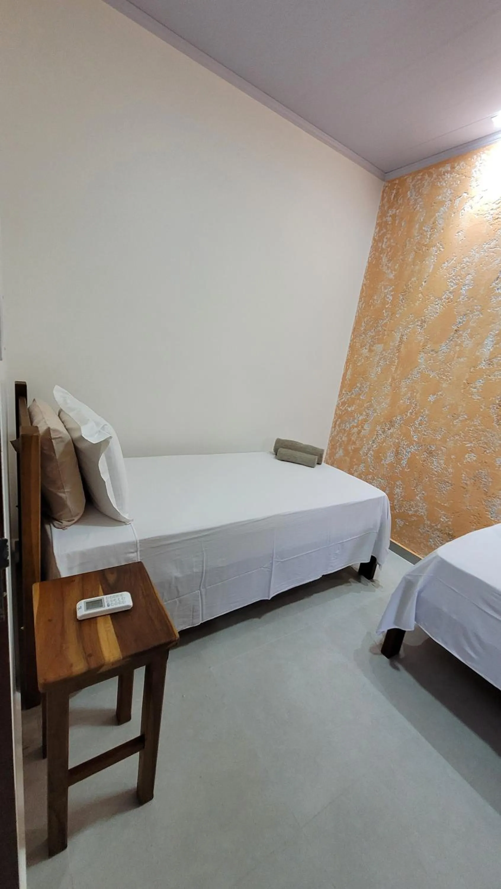 Bedroom, Bed in Village São Jorge - Guest Apartment