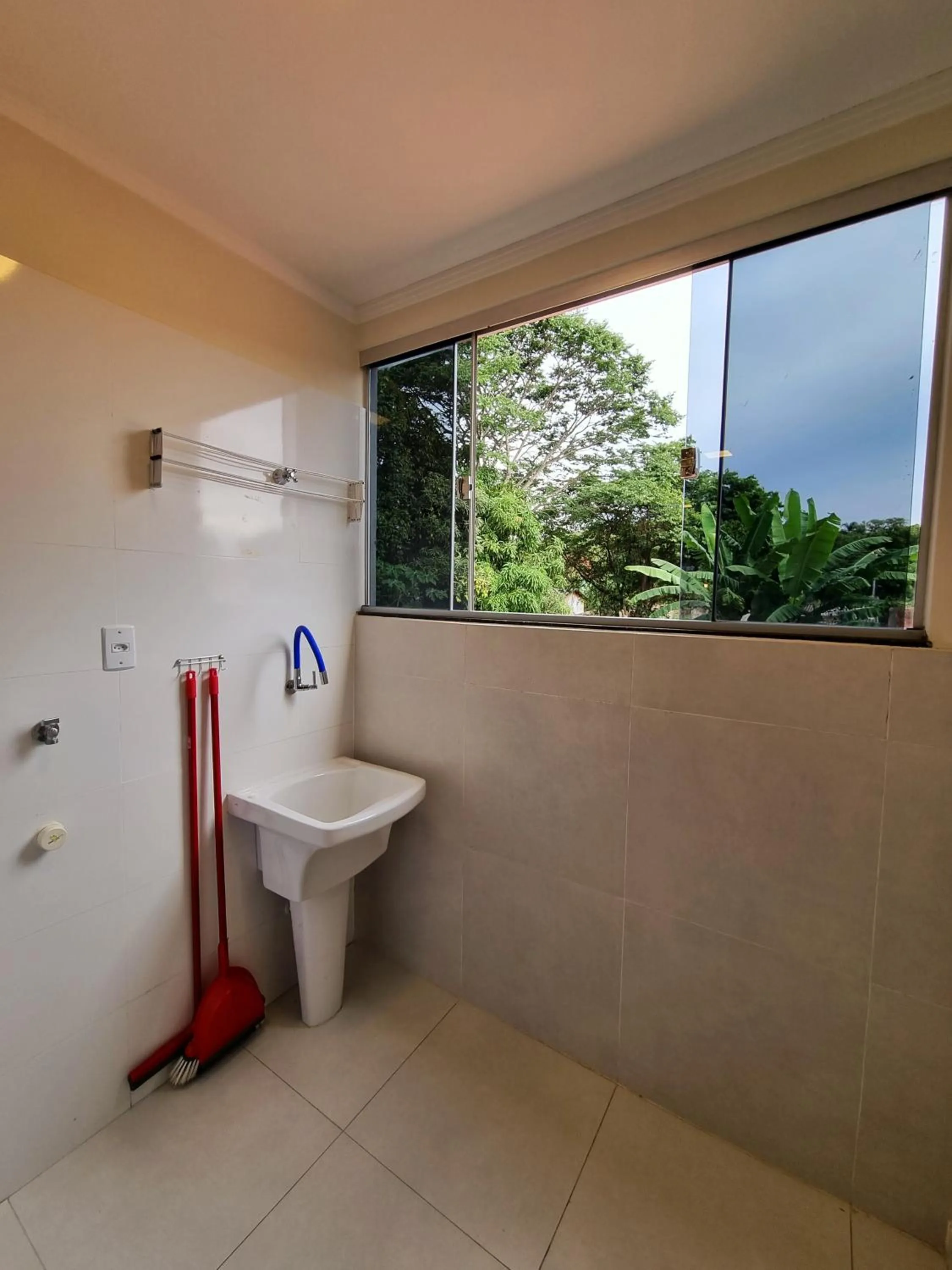 Other in Village São Jorge - Guest Apartment