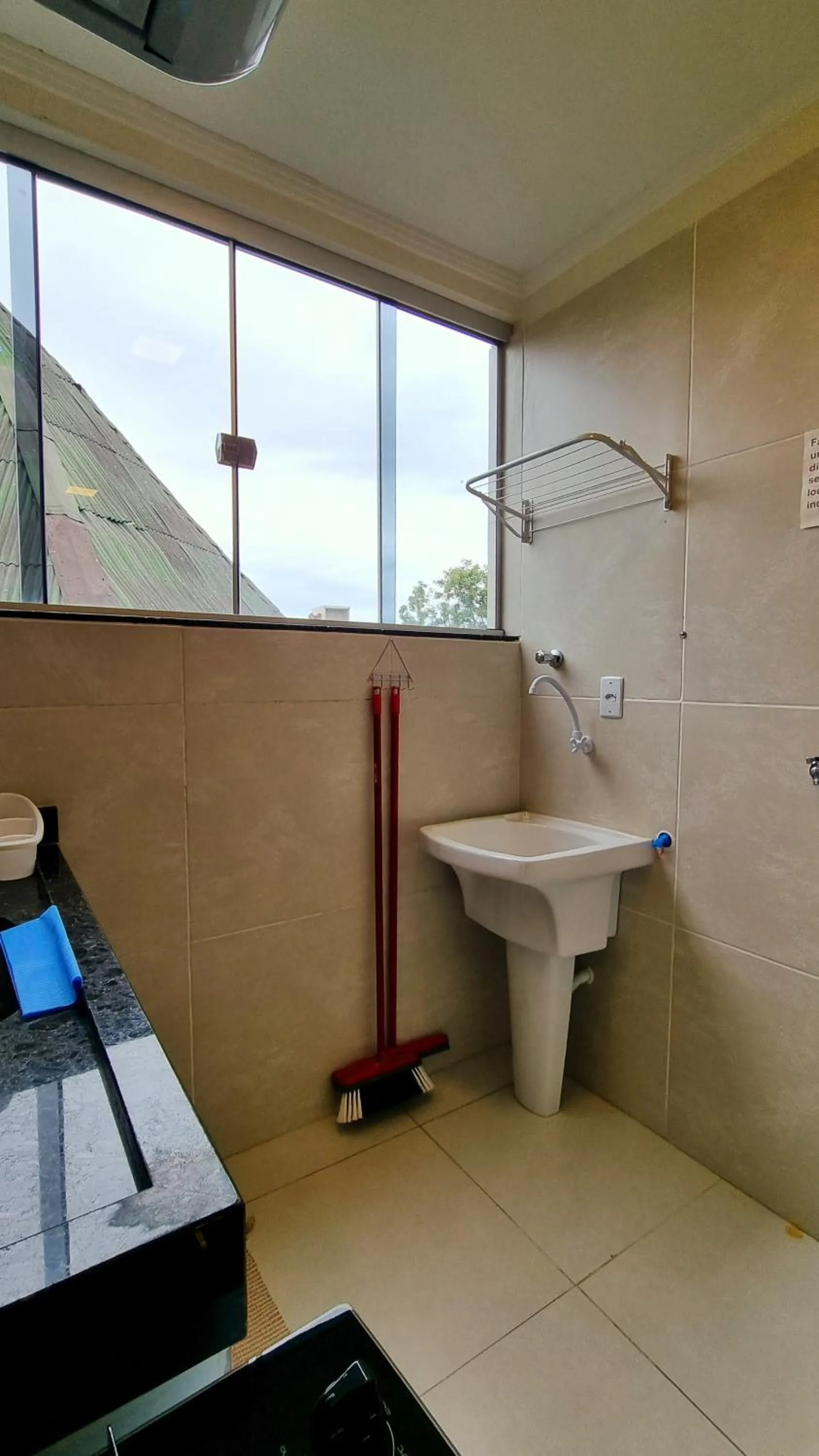 Other in Village São Jorge - Guest Apartment