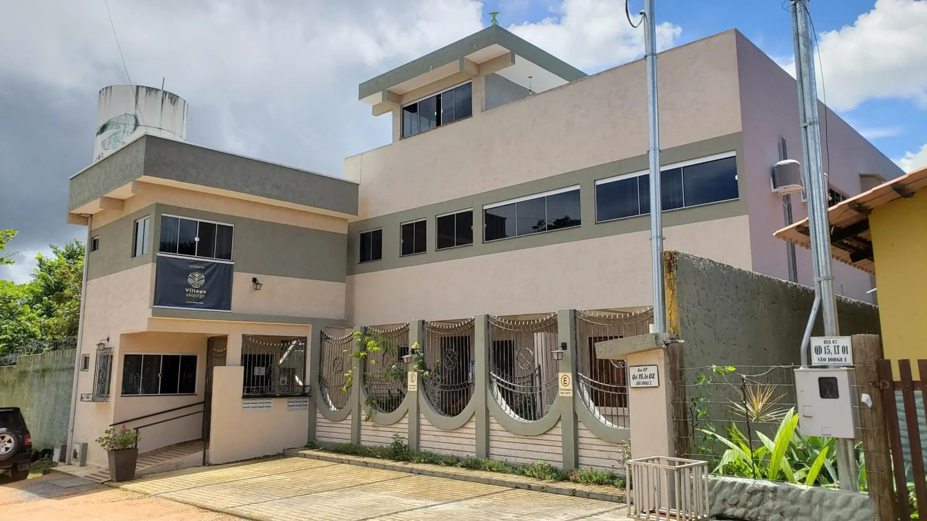 Village São Jorge - Guest Apartment Village São Jorge - Guest Apartment