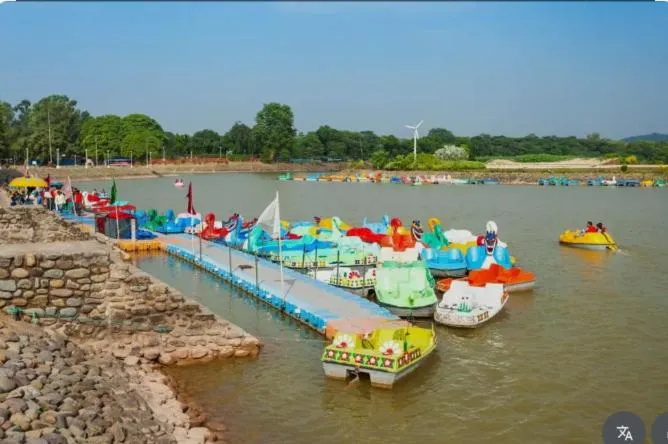 Hotel Paradise Chandigarh