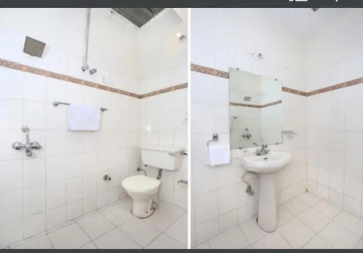 Hotel Paradise Chandigarh