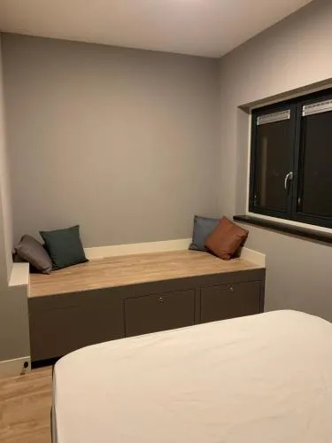 Boutique Hotel en B&B De Zwammenberg