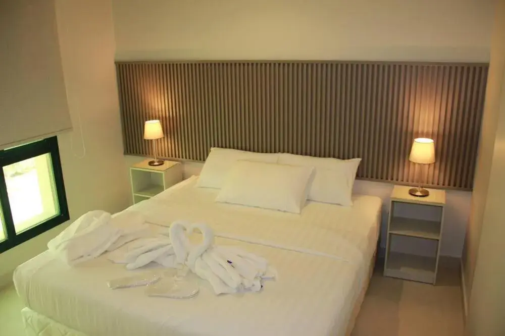 Single Room in Times Square Suite Hotel Single Room in Times Square Suite Hotel