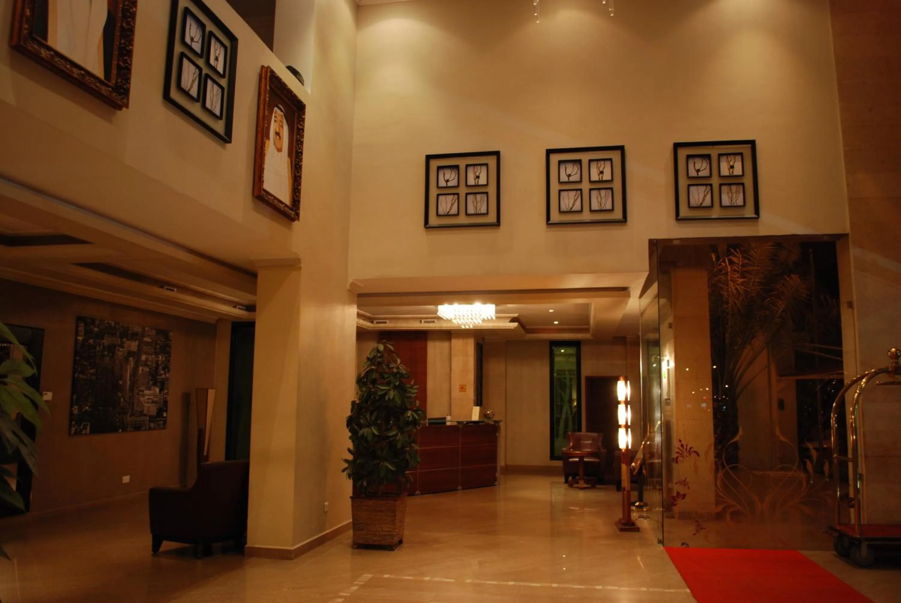 Other in Times Square Suite Hotel