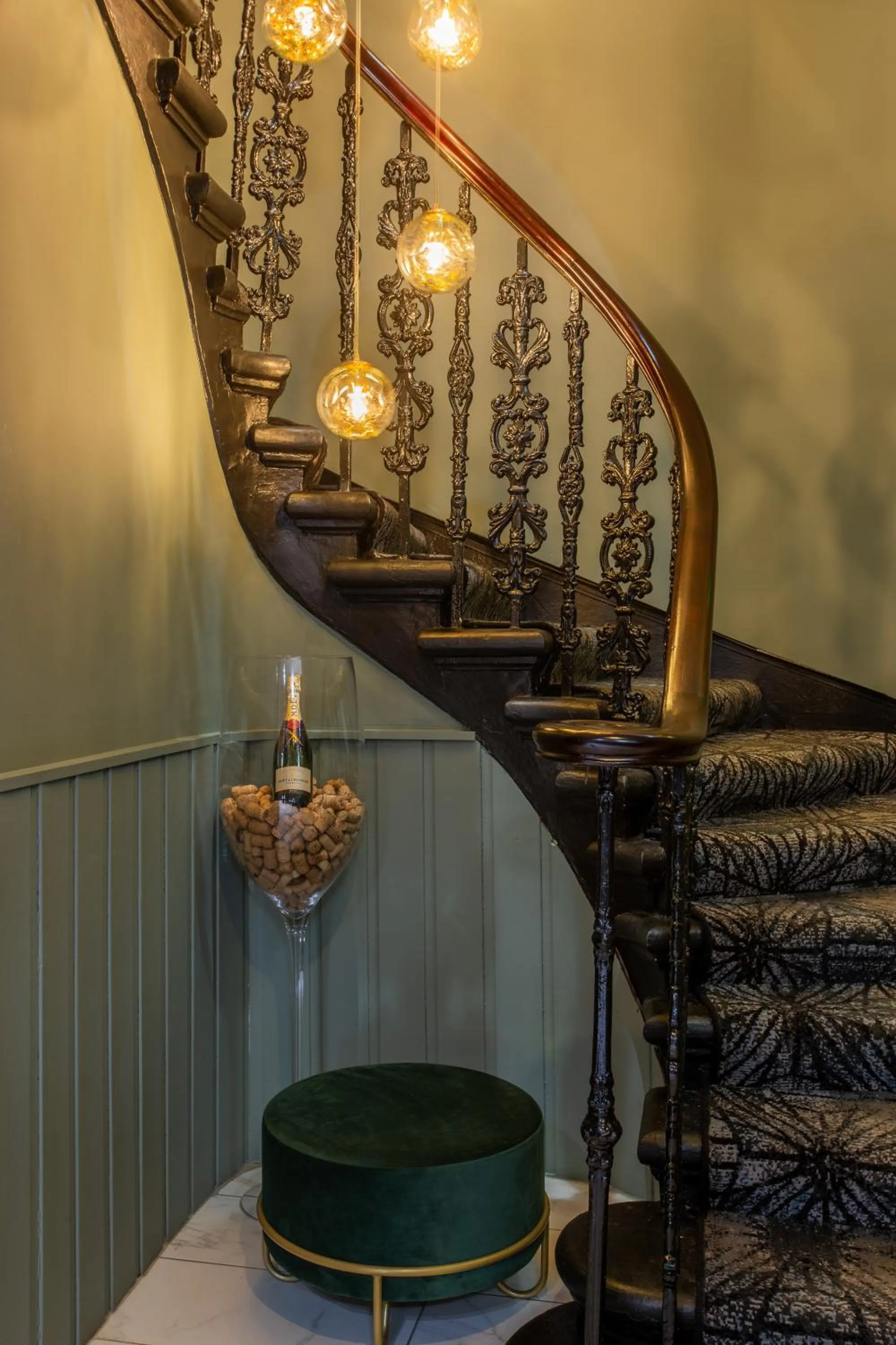 Property building in Riva Boutique Hotel