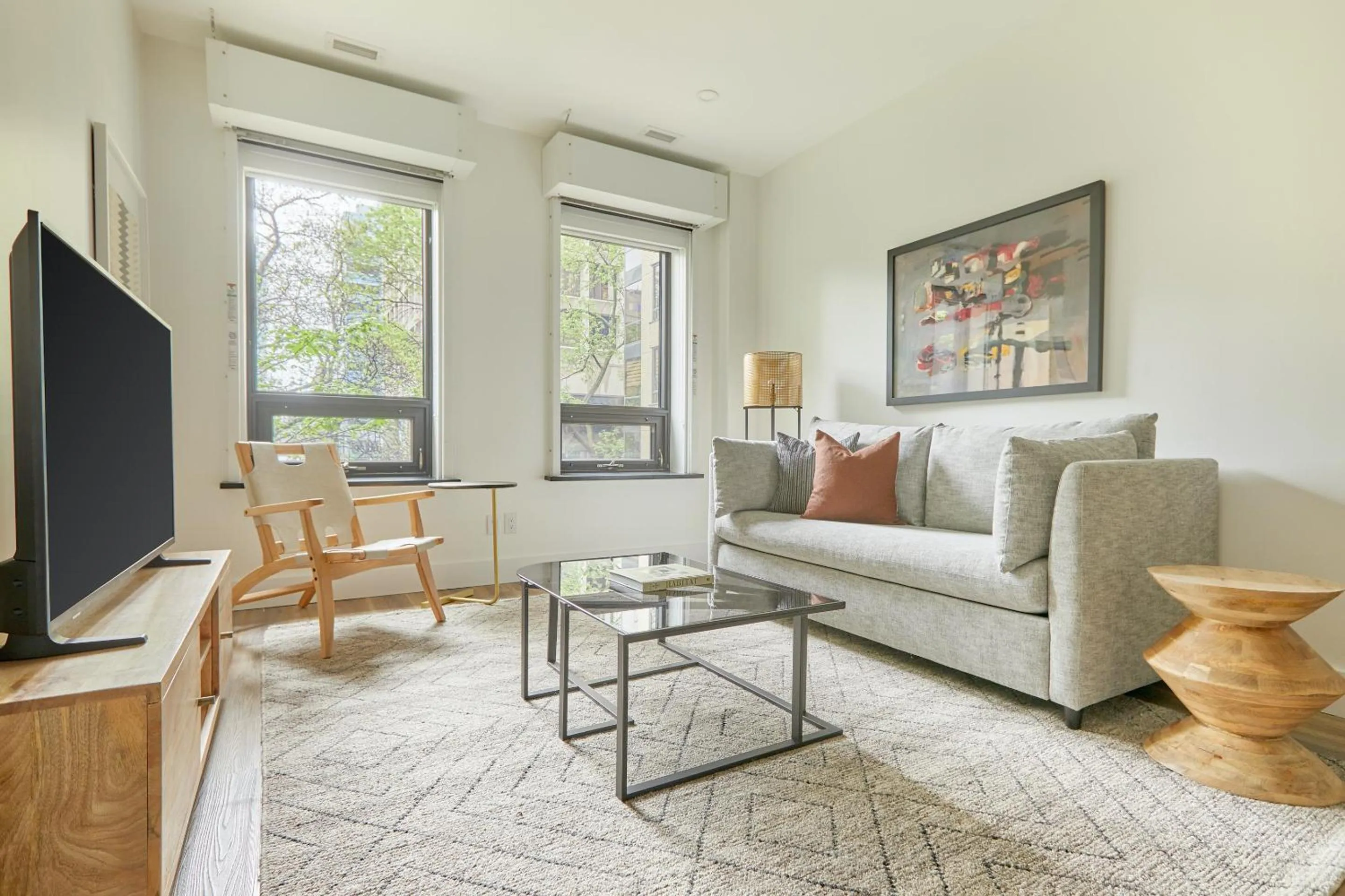 Superior Apartment in Sonder by Marriott Bonvoy The Elm Apartments Downtown