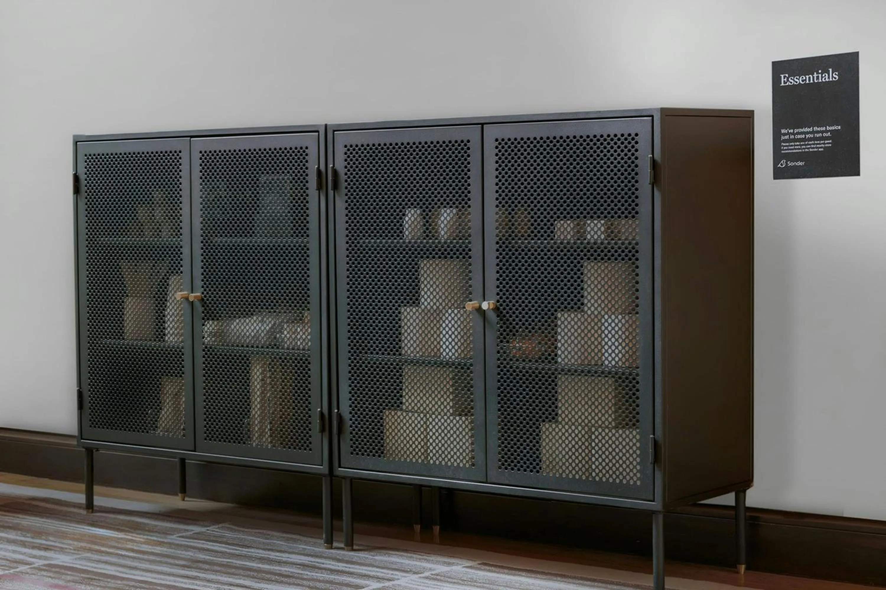 Other in Sonder by Marriott Bonvoy The Elm Apartments Downtown