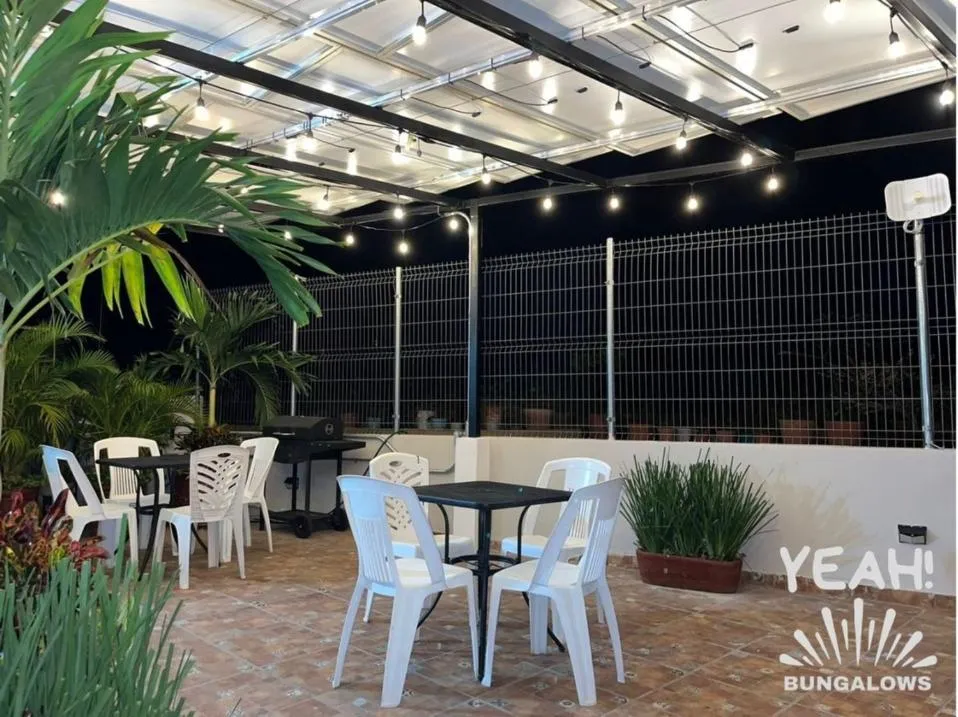 Bungalows Yeah Los Ayala