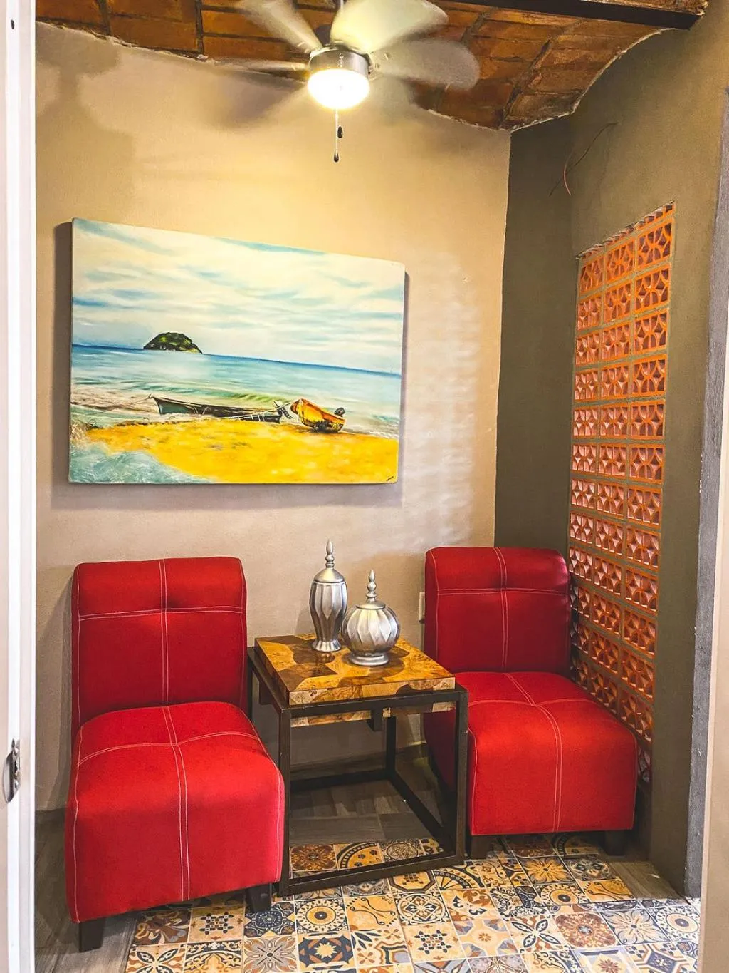 Bungalows Yeah Los Ayala