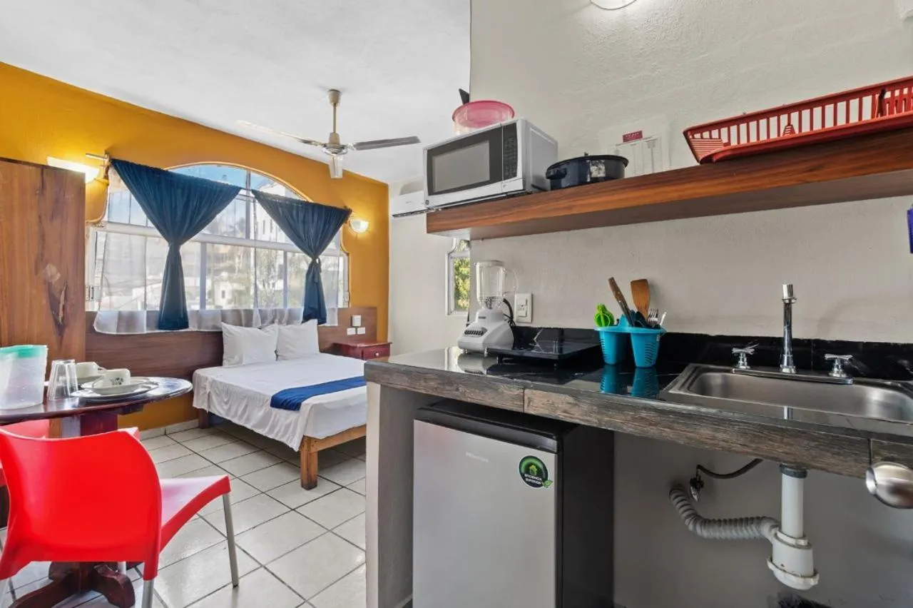 Bungalows Yeah Los Ayala