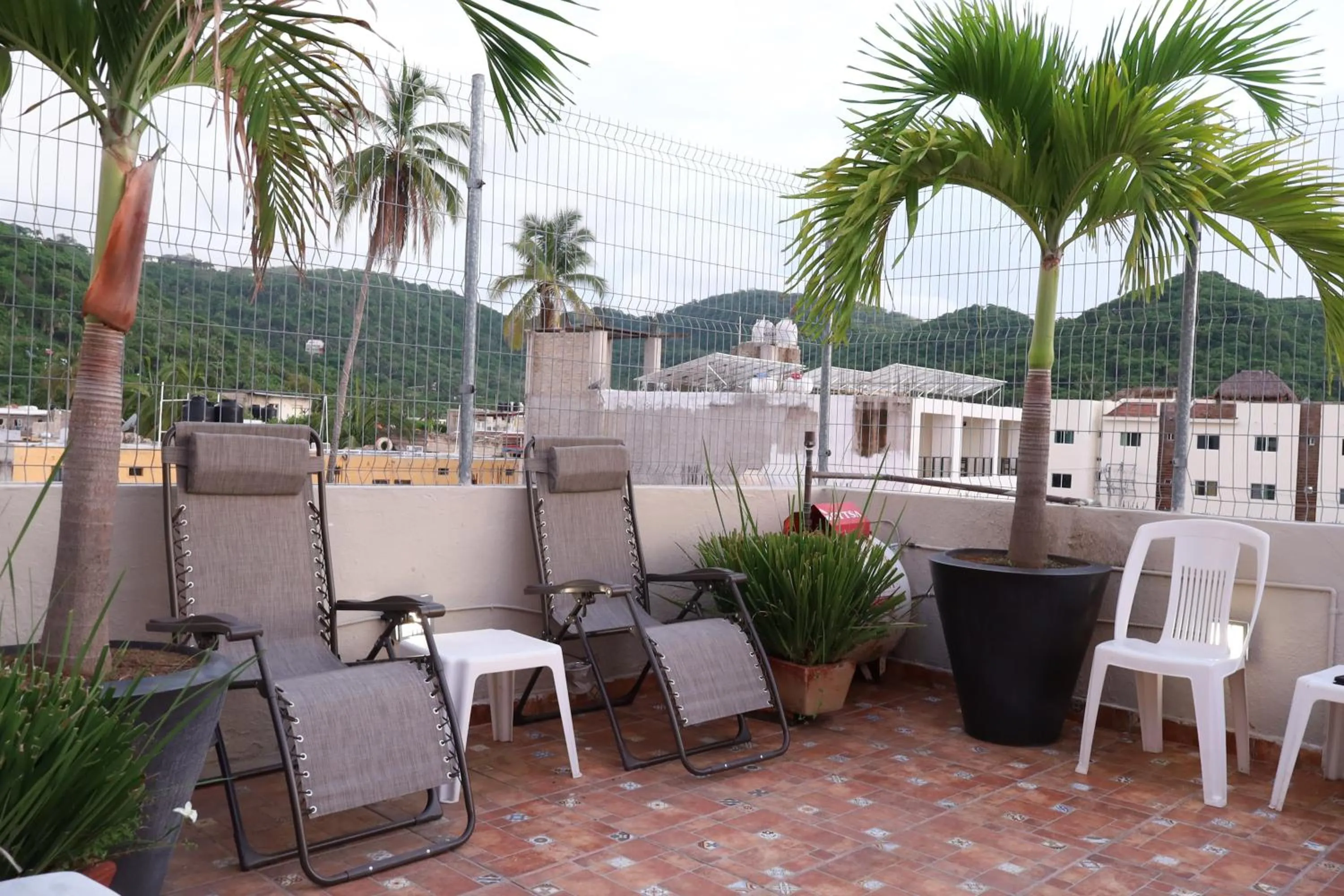 Bungalows Yeah Los Ayala