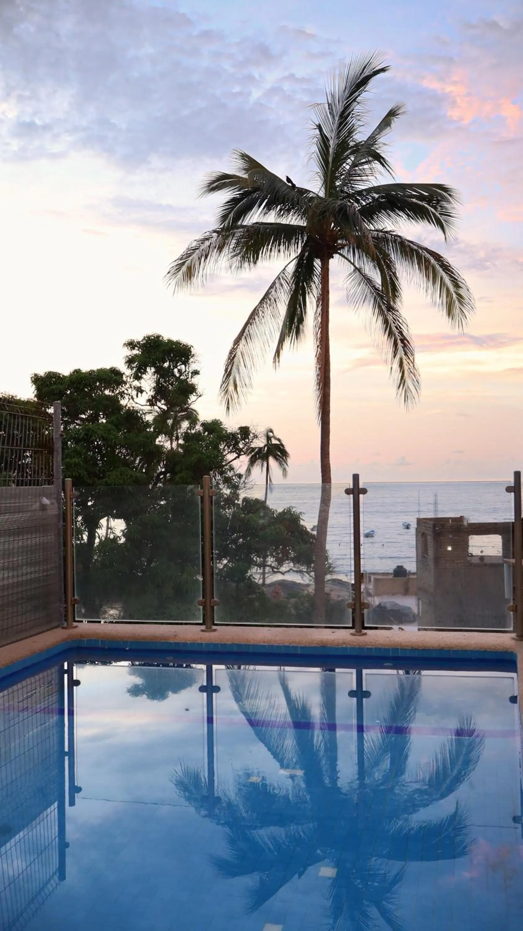 Bungalows Yeah Los Ayala