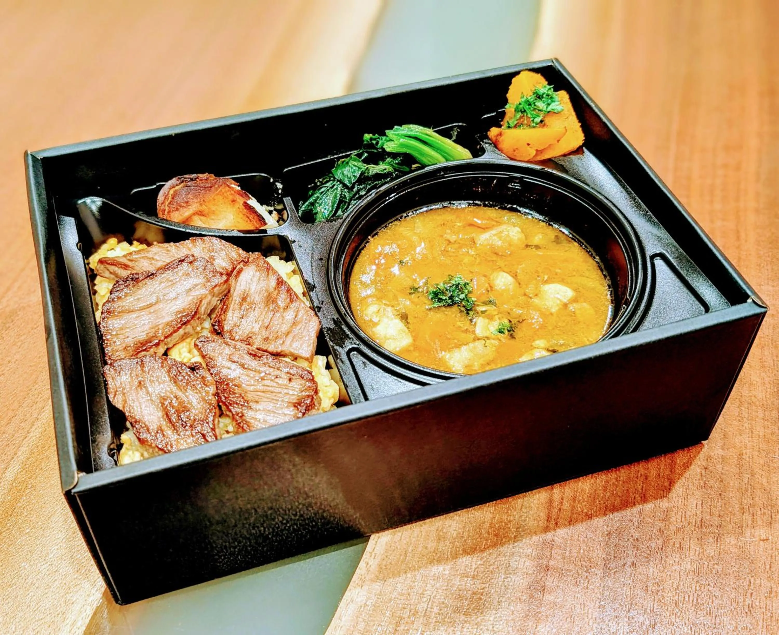 Breakfast in ひがし茶屋街らしく金沢 Hotel Rashiku kanazawa