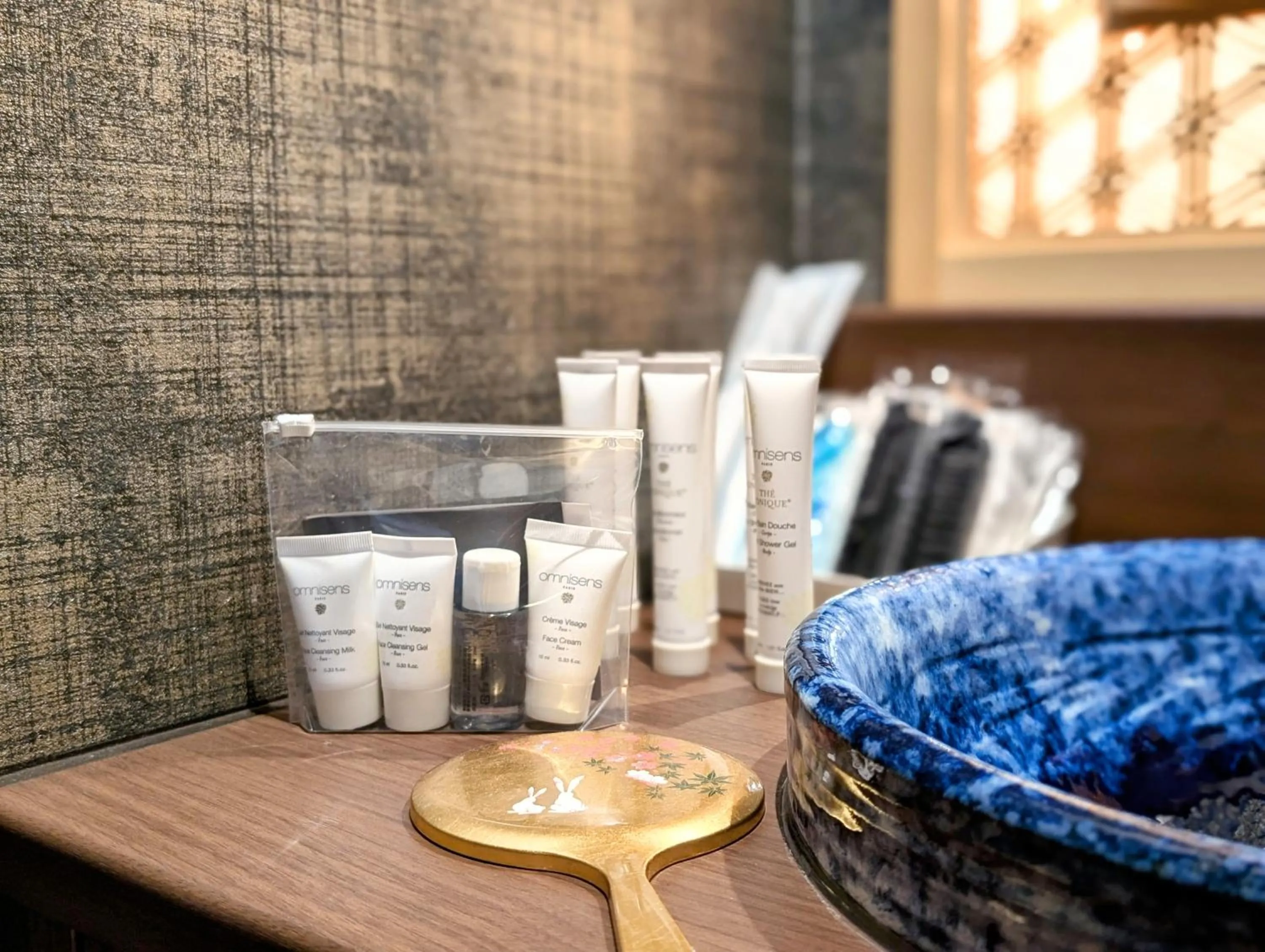 Photo of the whole room in ひがし茶屋街らしく金沢 Hotel Rashiku kanazawa