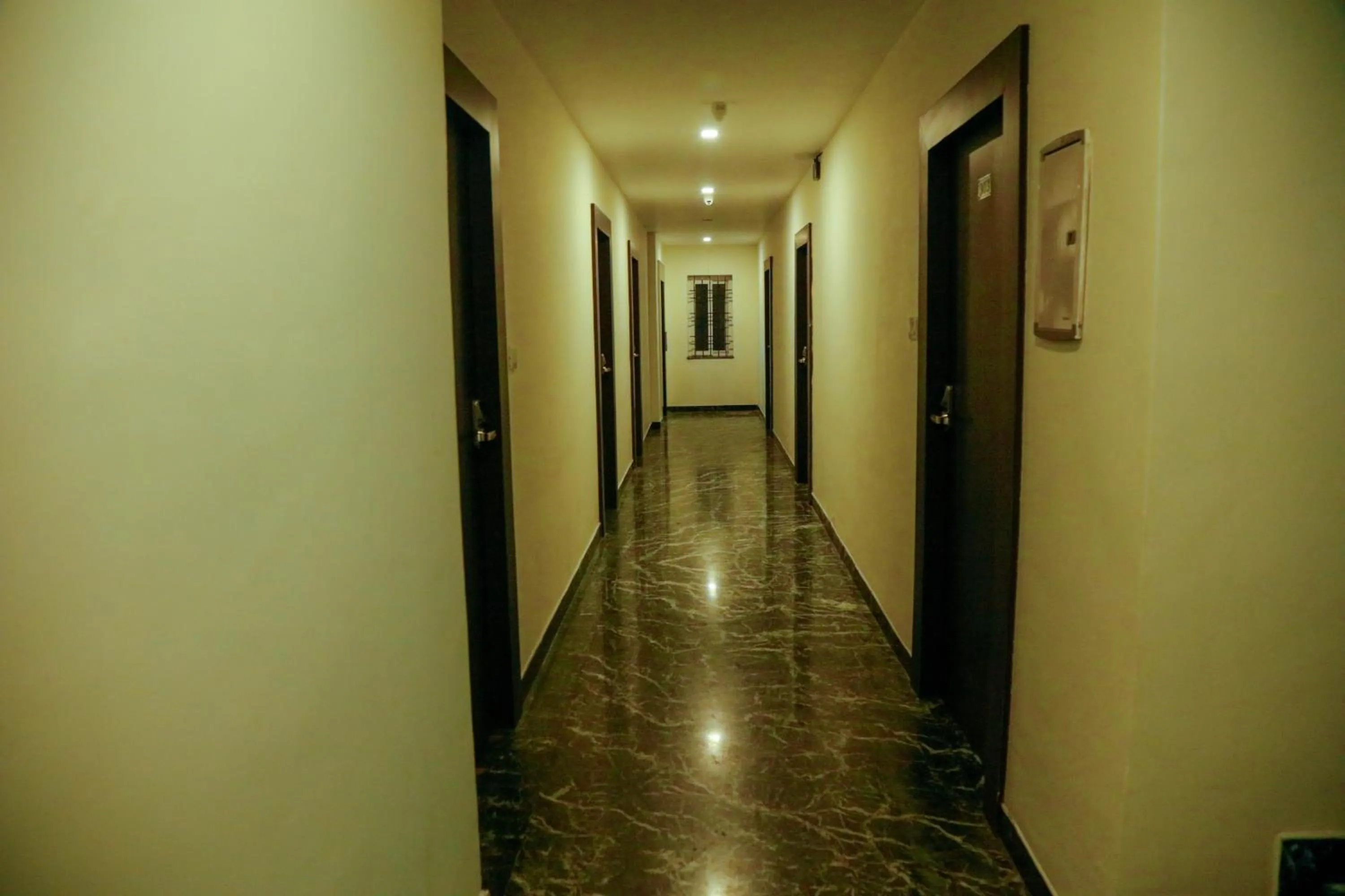 Property building in Golden Parrk