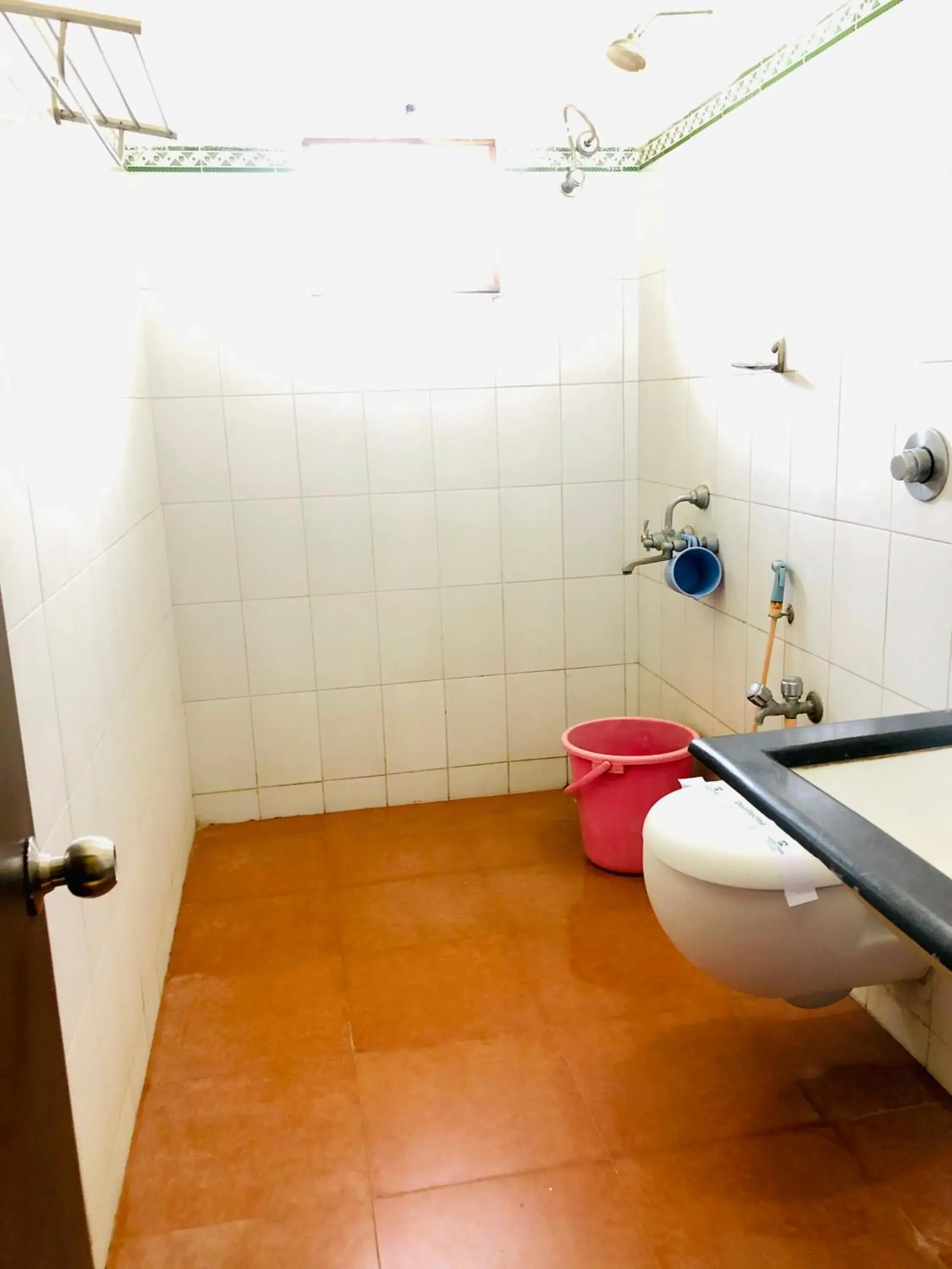 Triple Room - single occupancy in Golden Parrk Triple Room - single occupancy in Golden Parrk