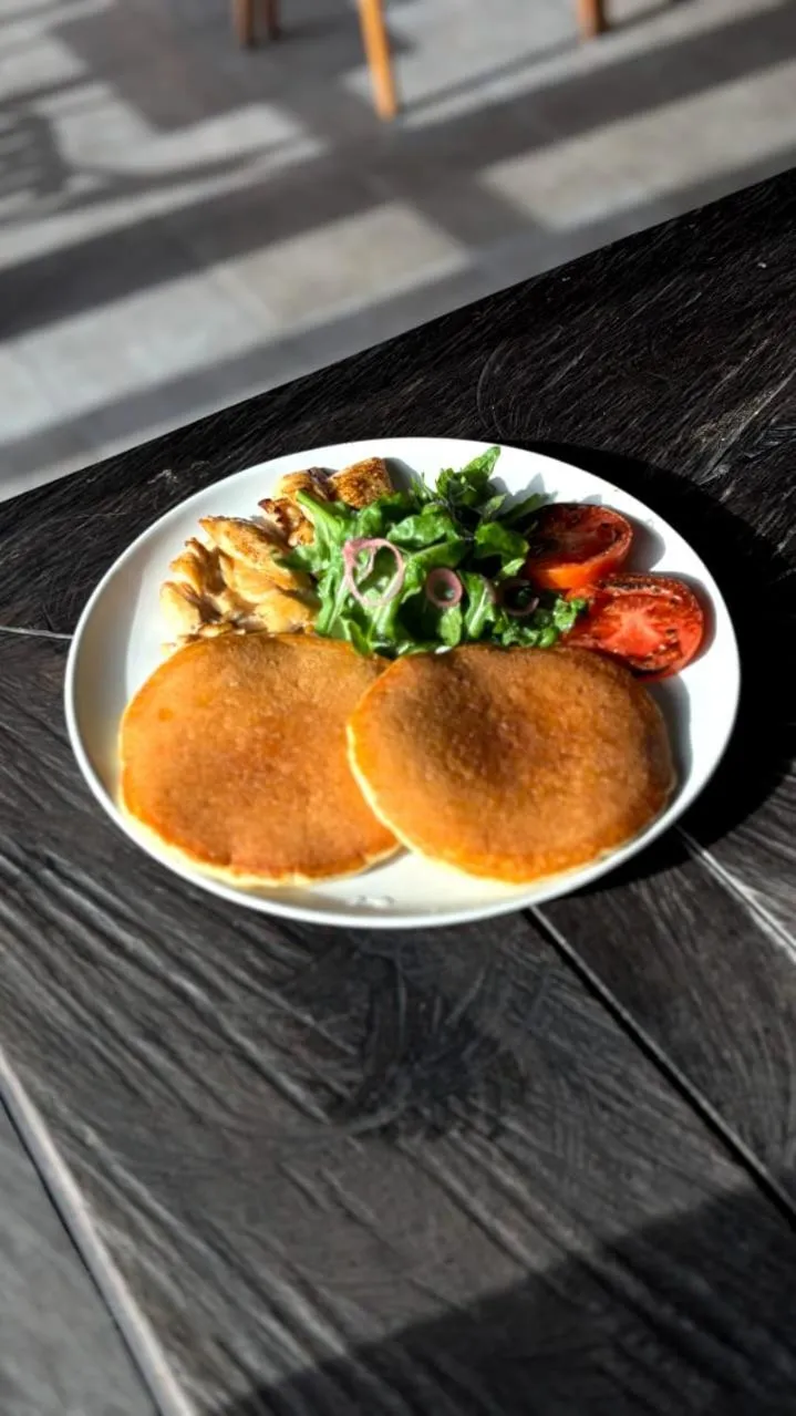 Property building in Casa Due