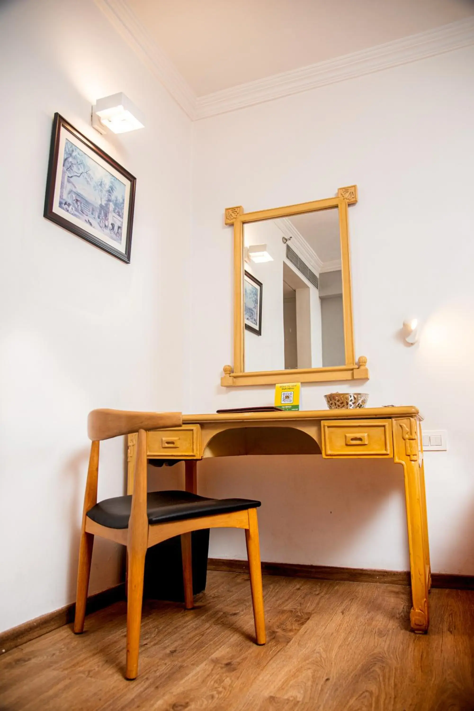 Deluxe Suite in Golden Parkk Hotel Deluxe Suite in Golden Parkk Hotel