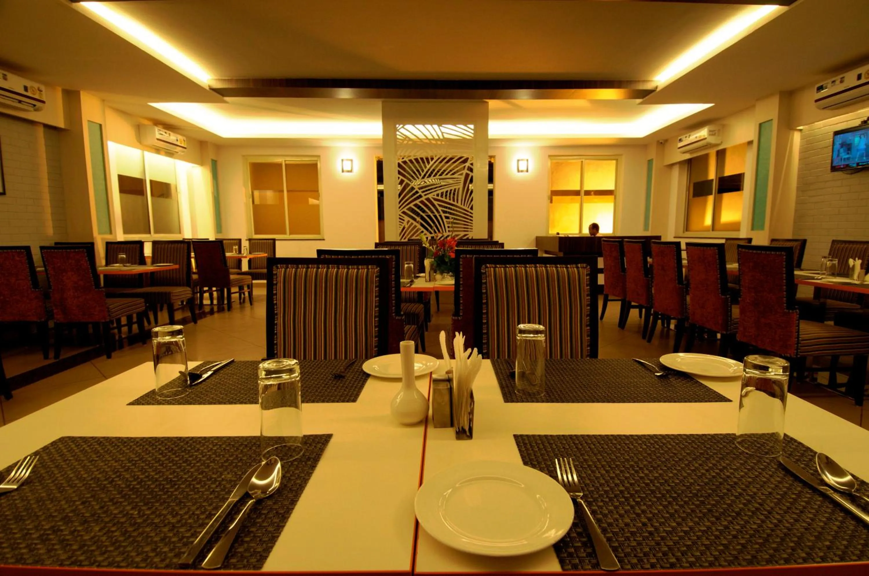 Hotel Premiere Villa