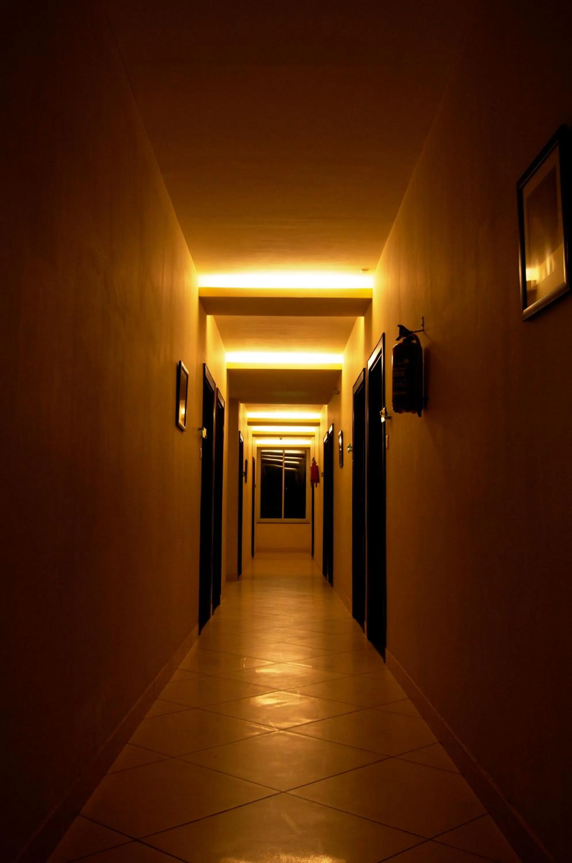 Hotel Premiere Villa