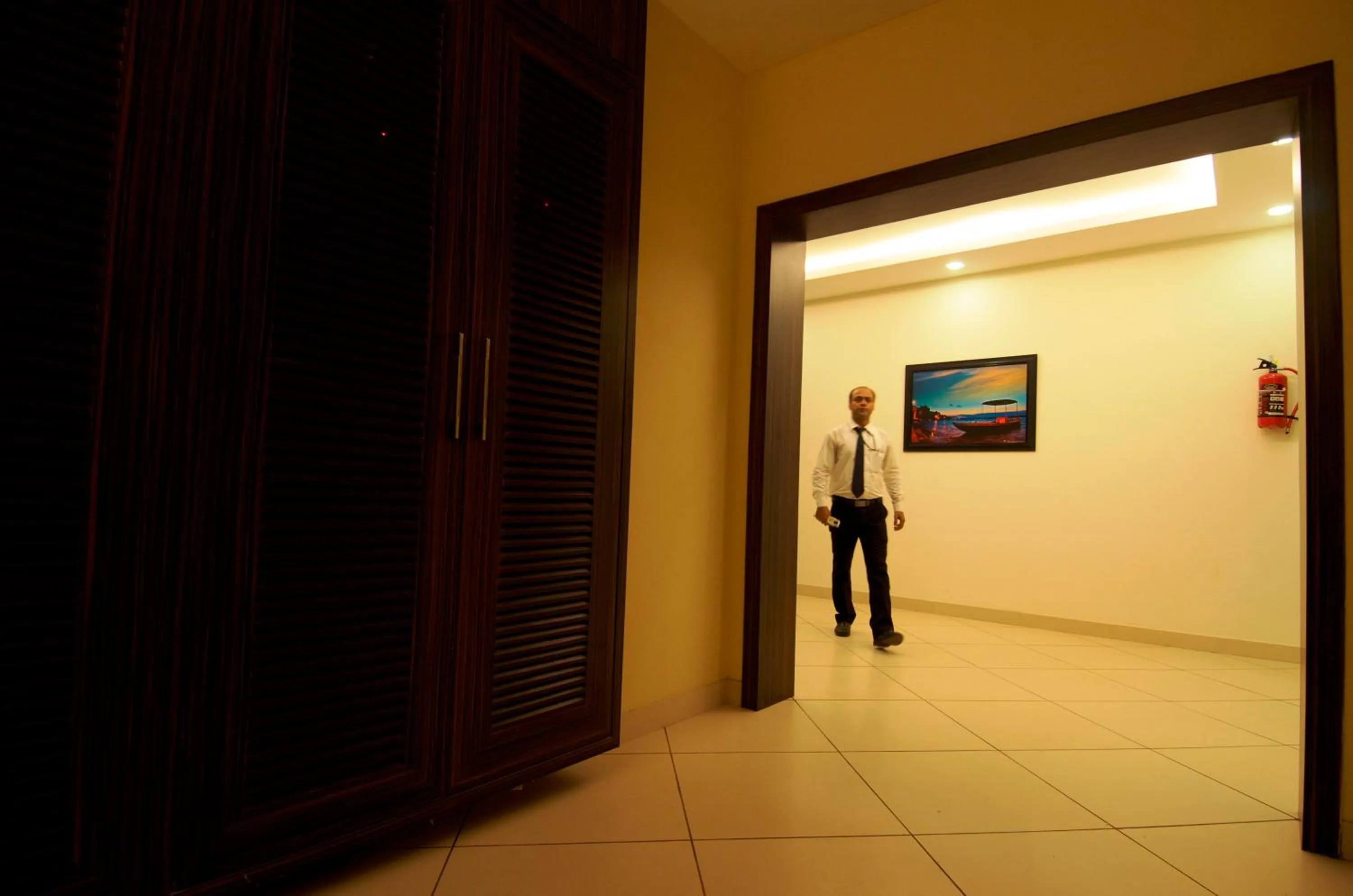 Hotel Premiere Villa