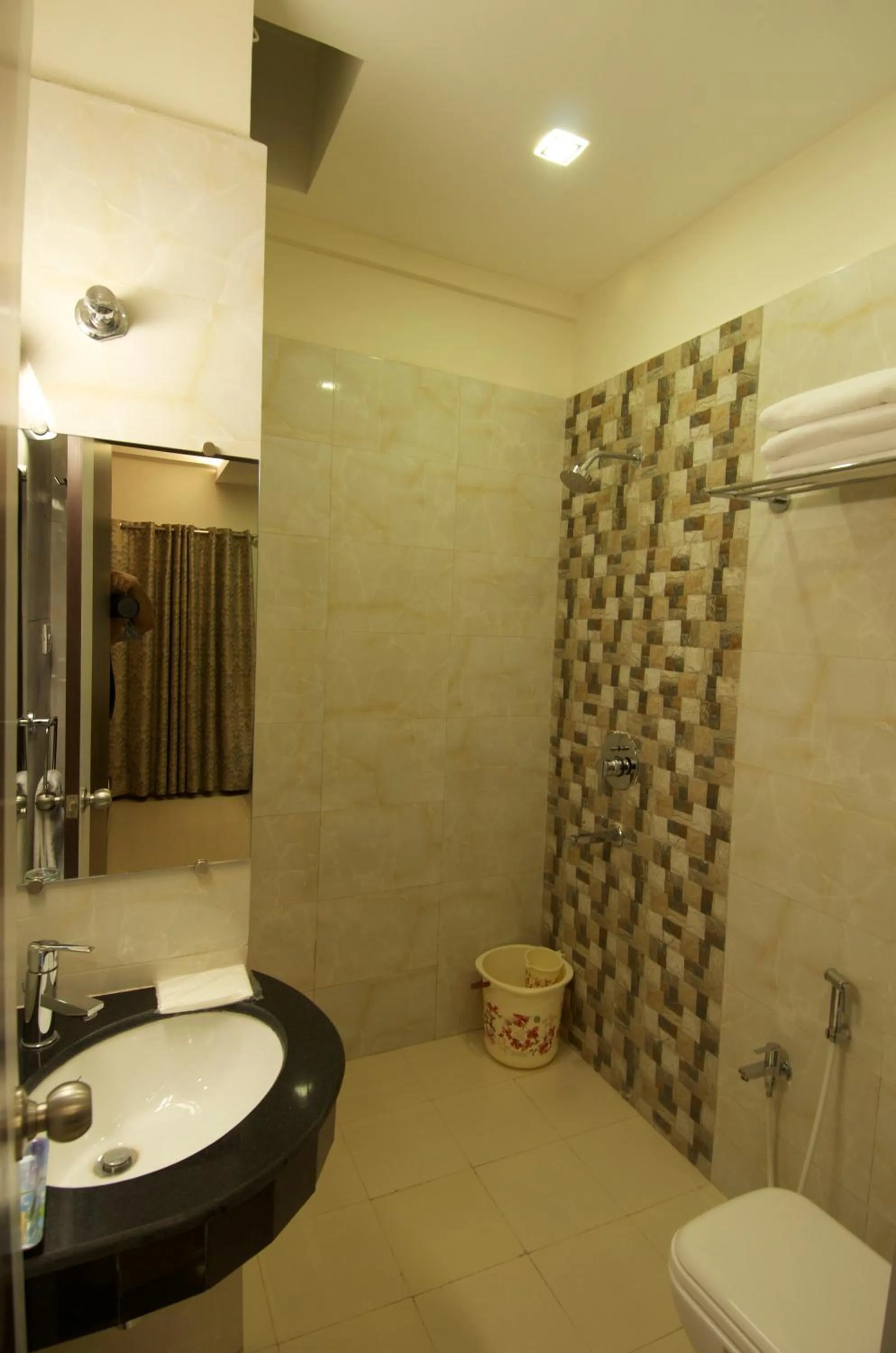 Hotel Premiere Villa