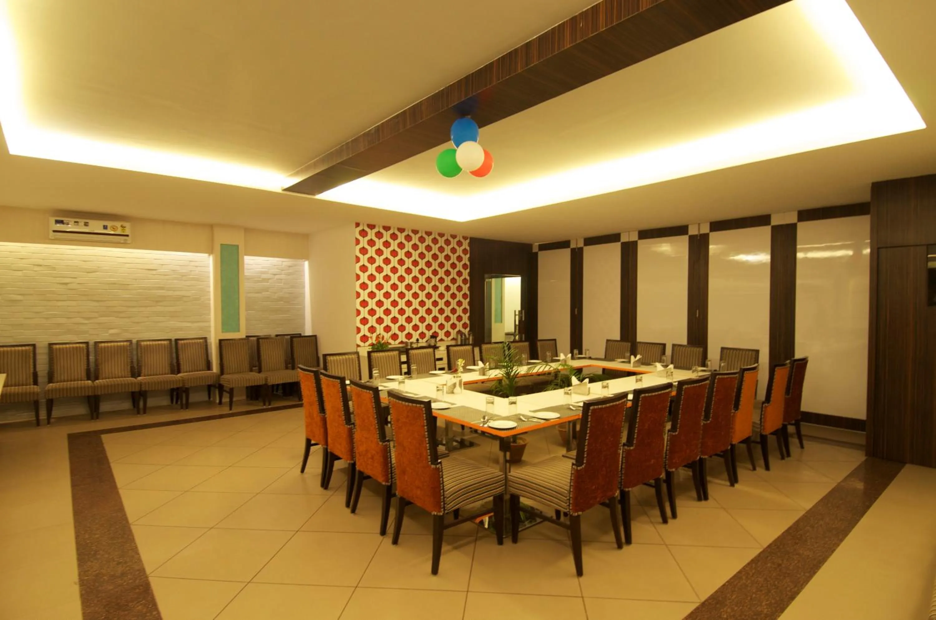 Hotel Premiere Villa