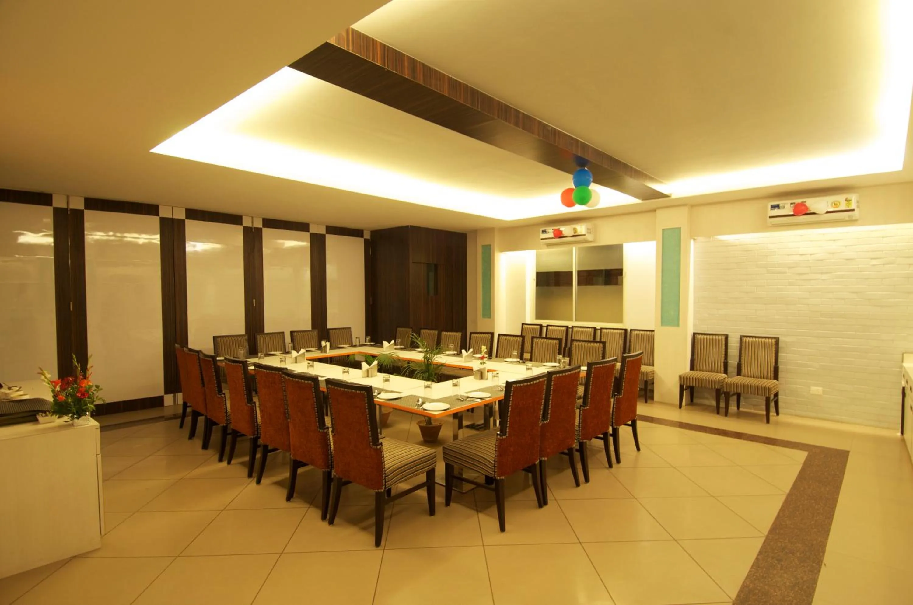 Hotel Premiere Villa