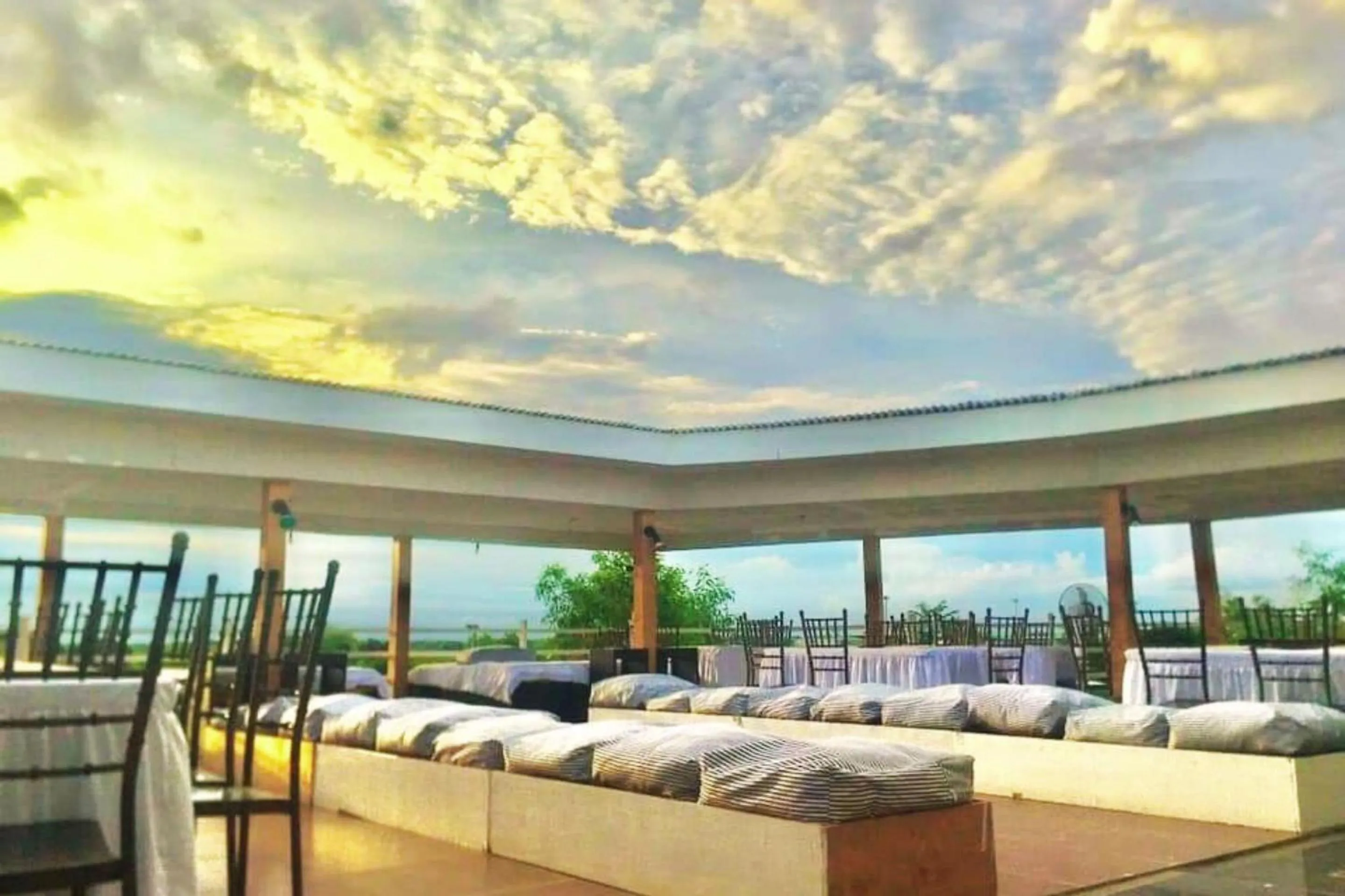 Amanzara Resort Panglao