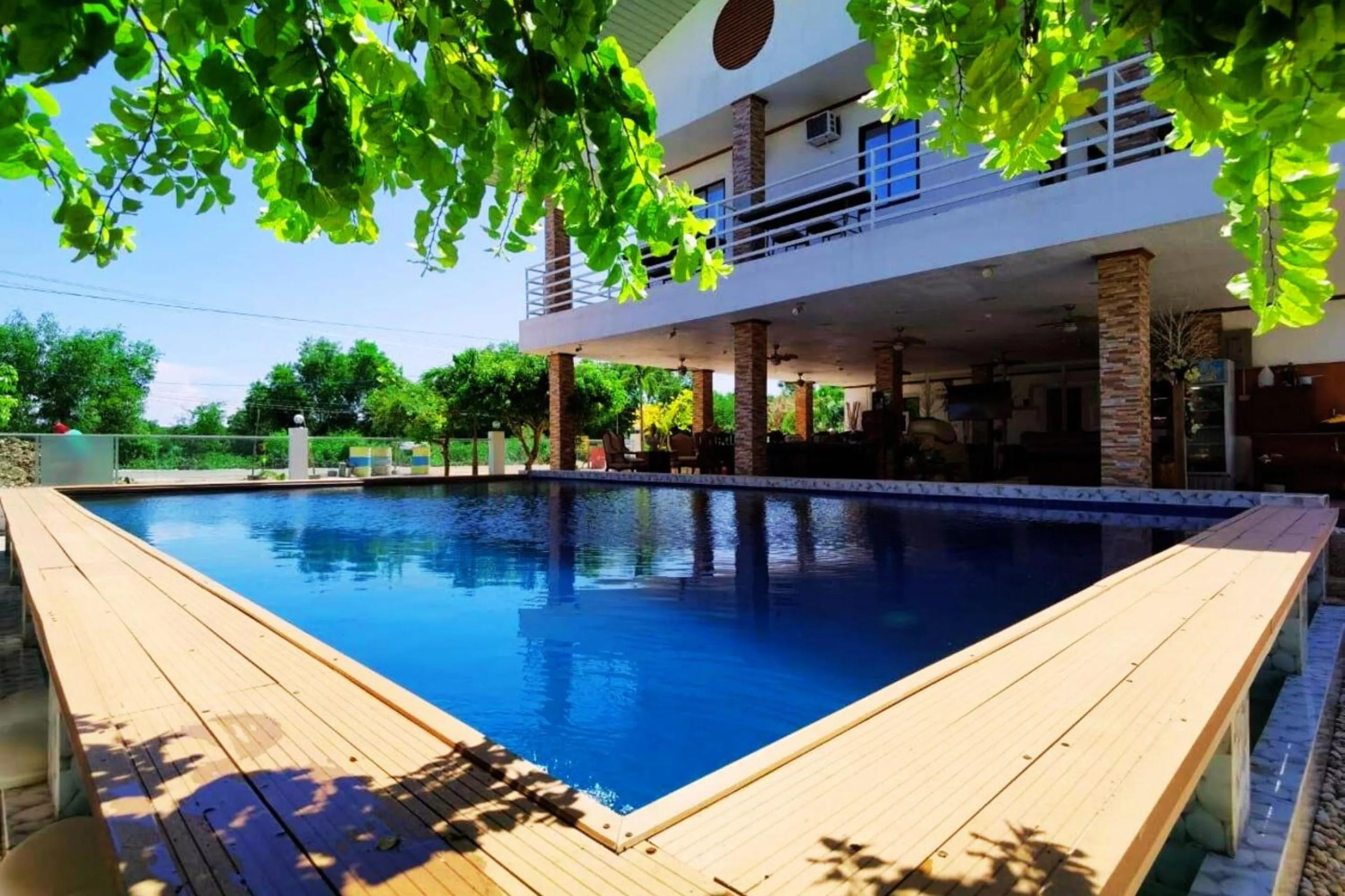 Amanzara Resort Panglao