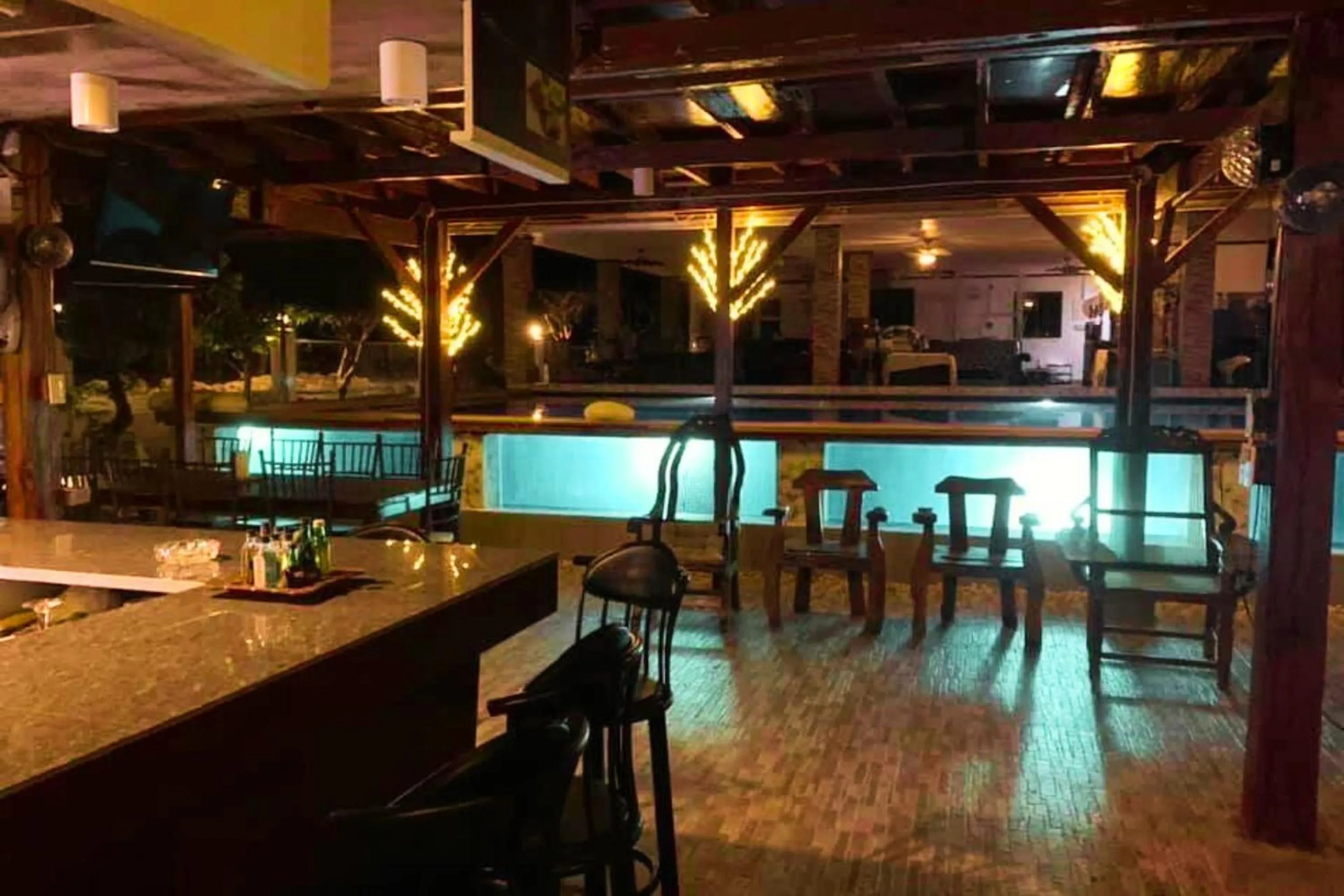 Amanzara Resort Panglao