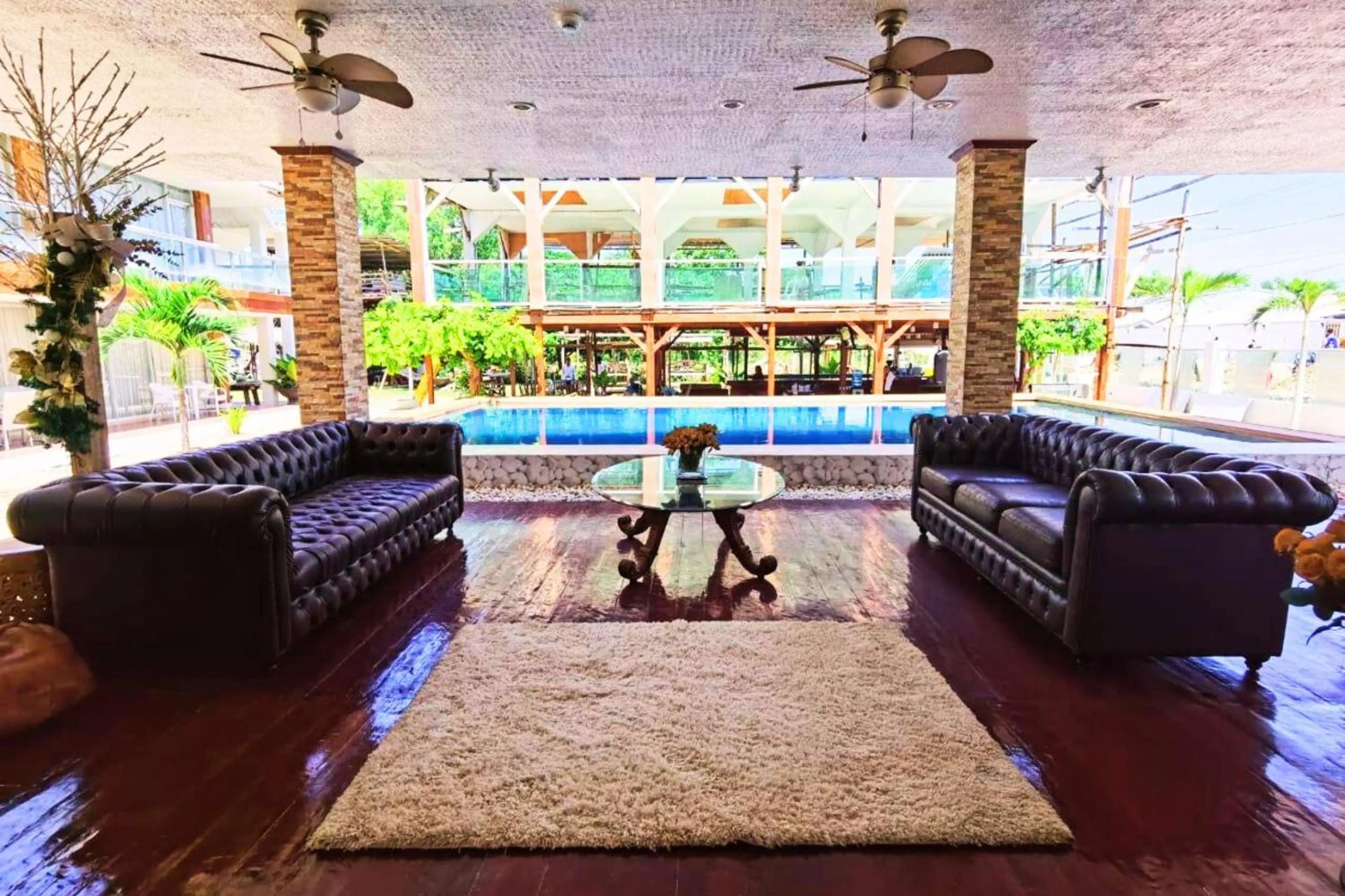 Amanzara Resort Panglao