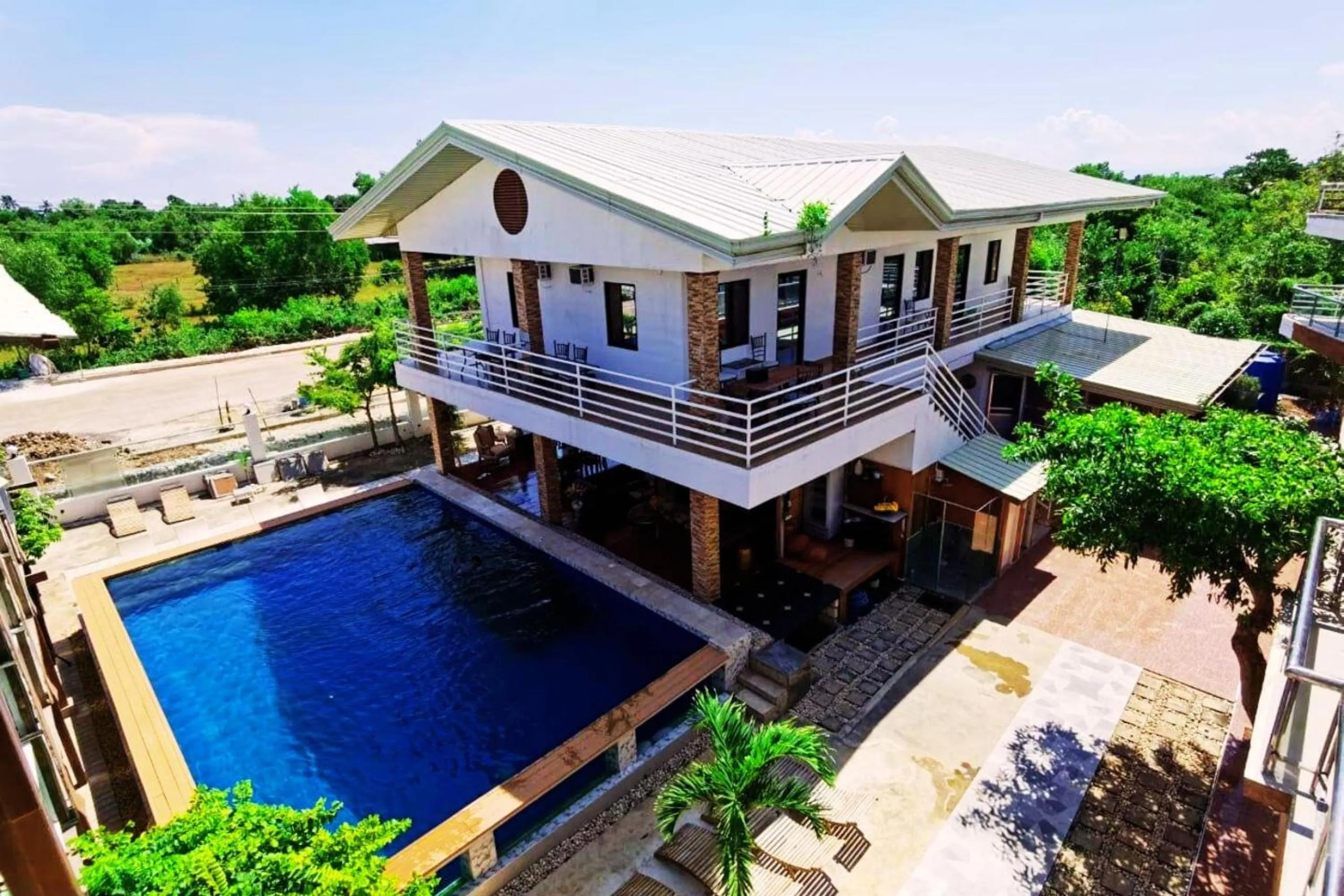 Amanzara Resort Panglao