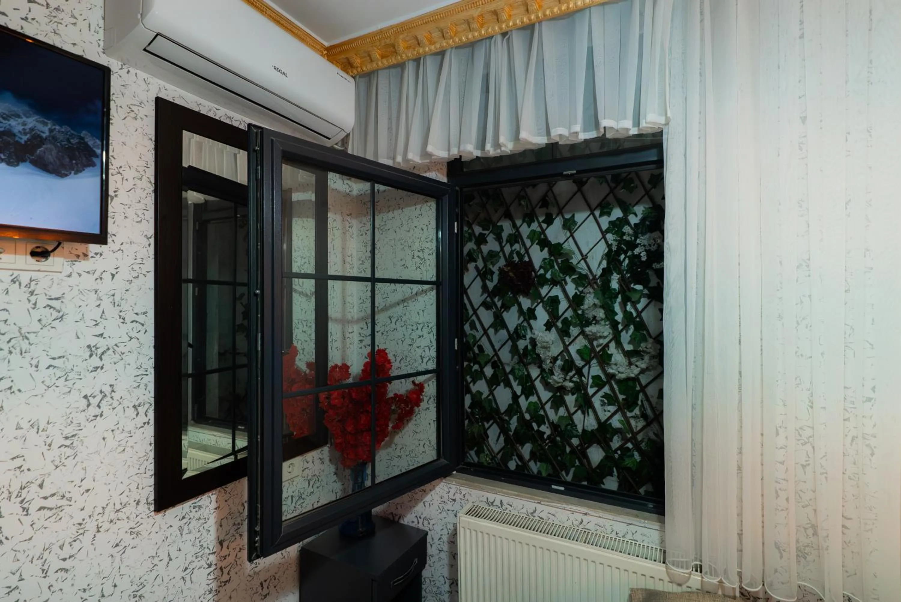 View (from property/room) in Golden Horn Park Hotel