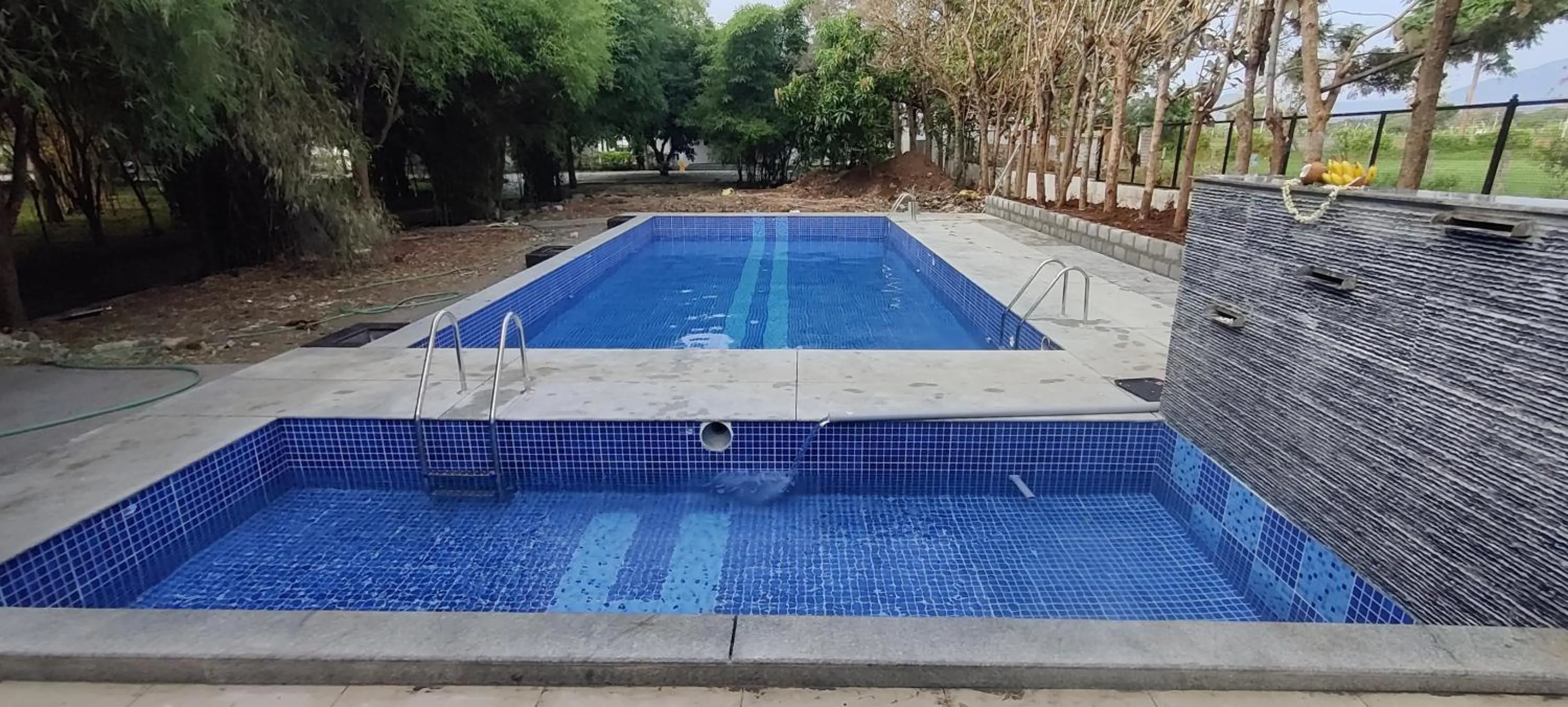 VIVIDEARTH Resorts Bandipur