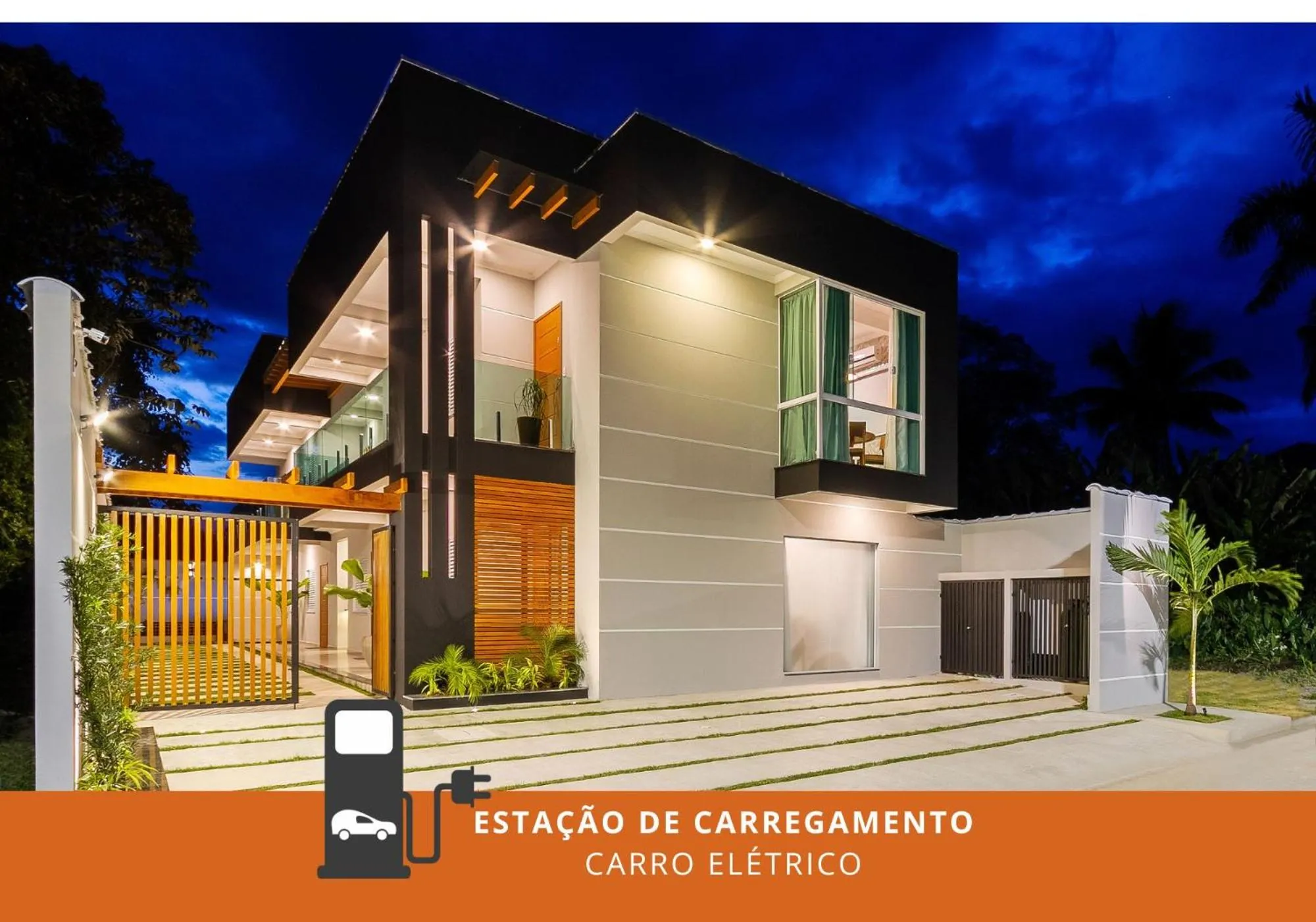 Calamar Flats Paraty