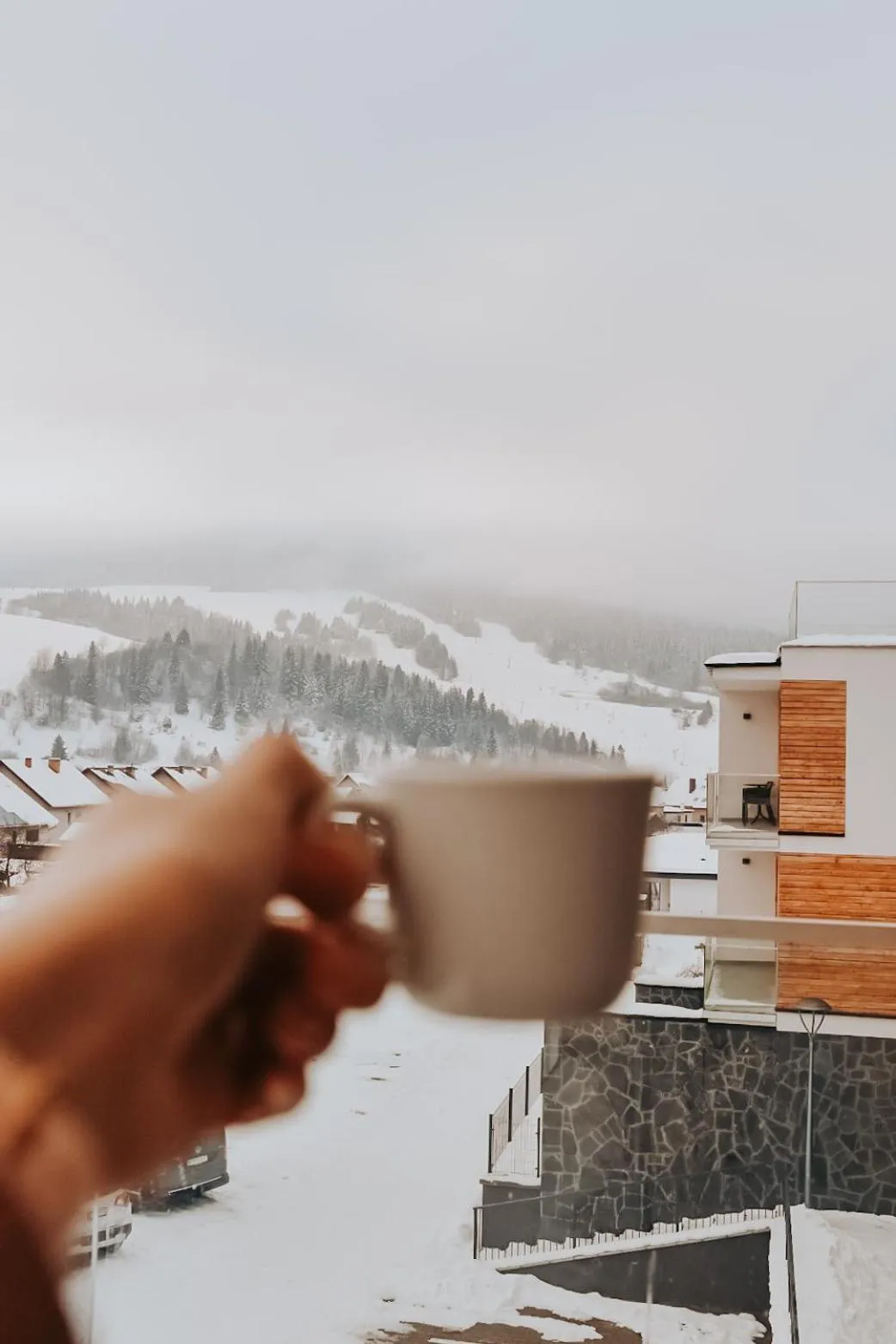 Apartmán Vila Zuberec